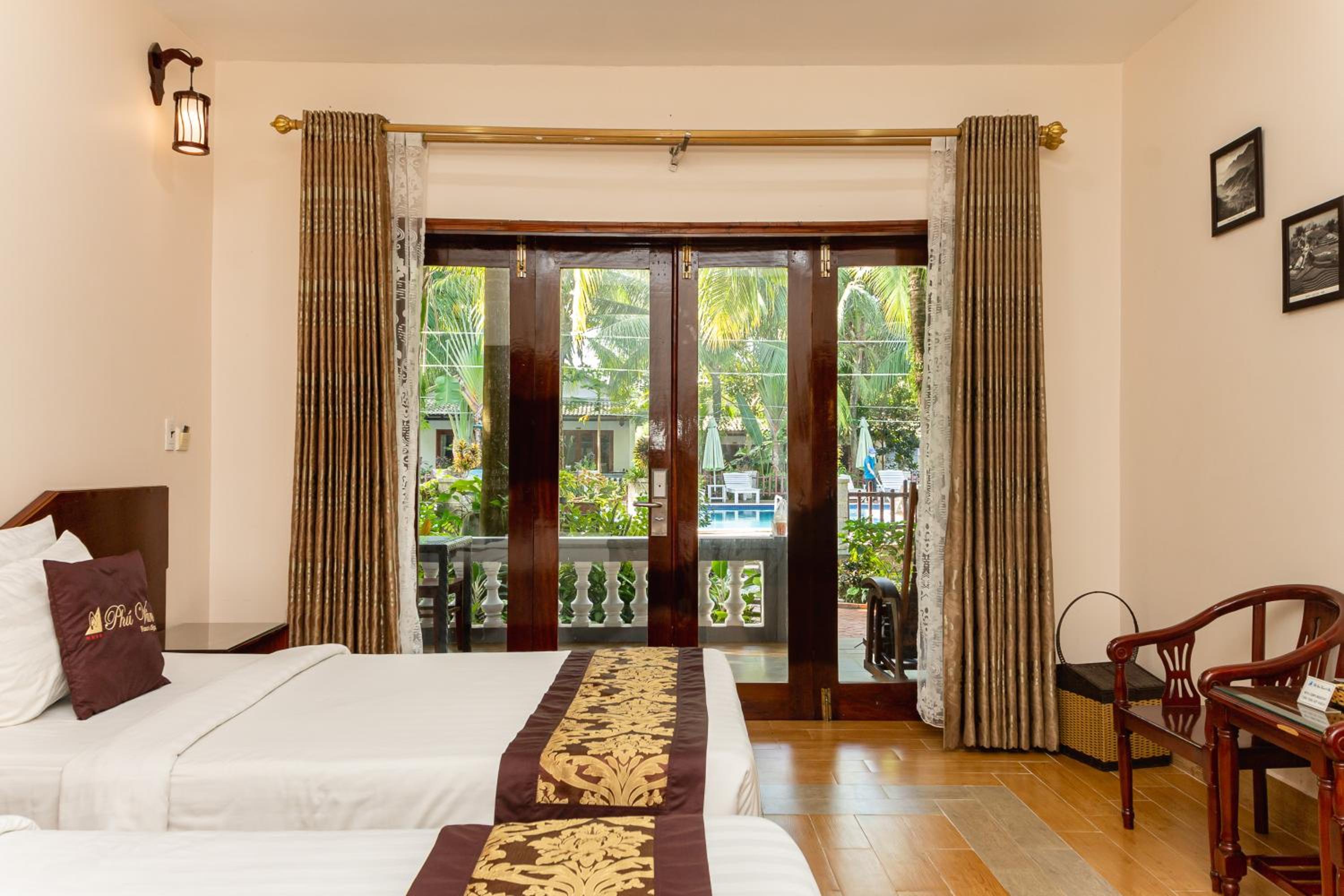Phu Van Resort & Spa Phu Quoc