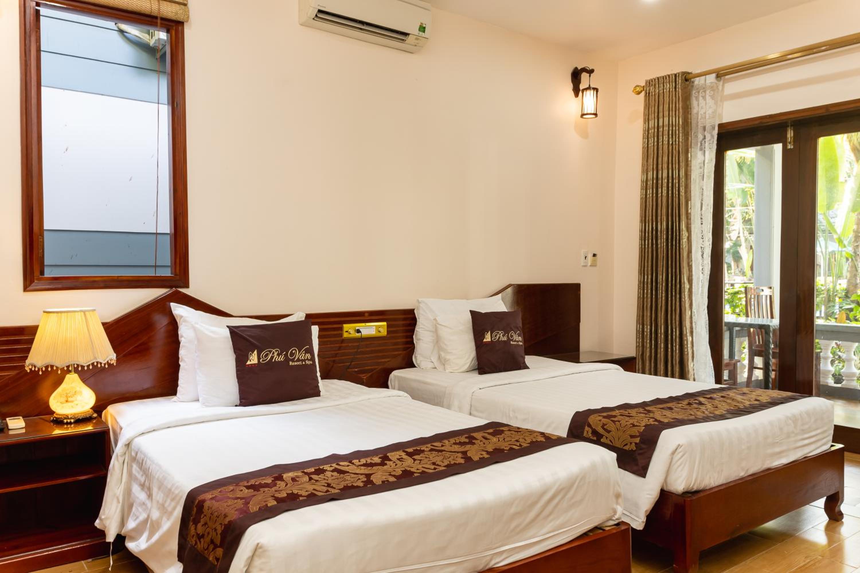 Phu Van Resort & Spa Phu Quoc