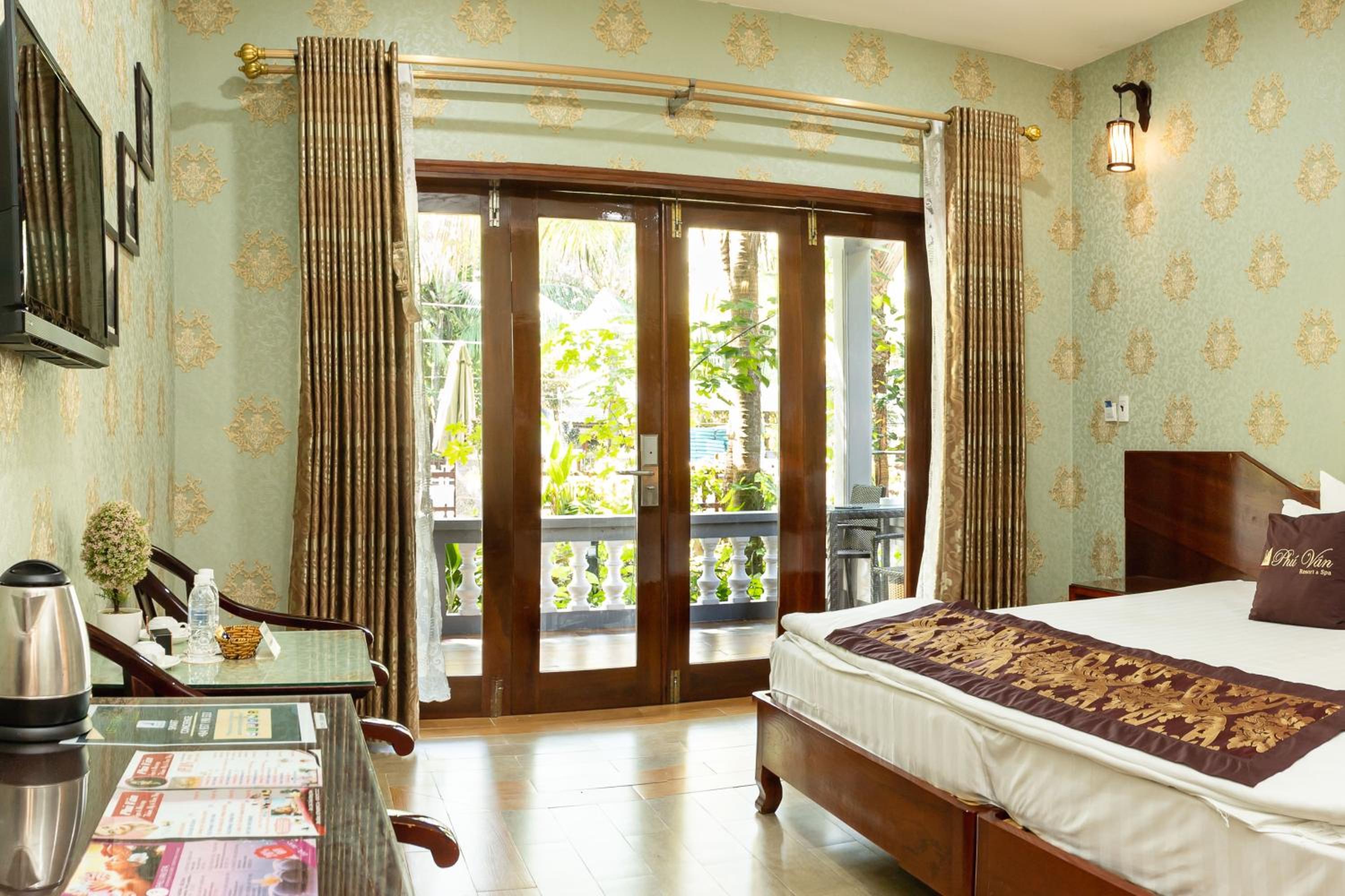 Phu Van Resort & Spa Phu Quoc