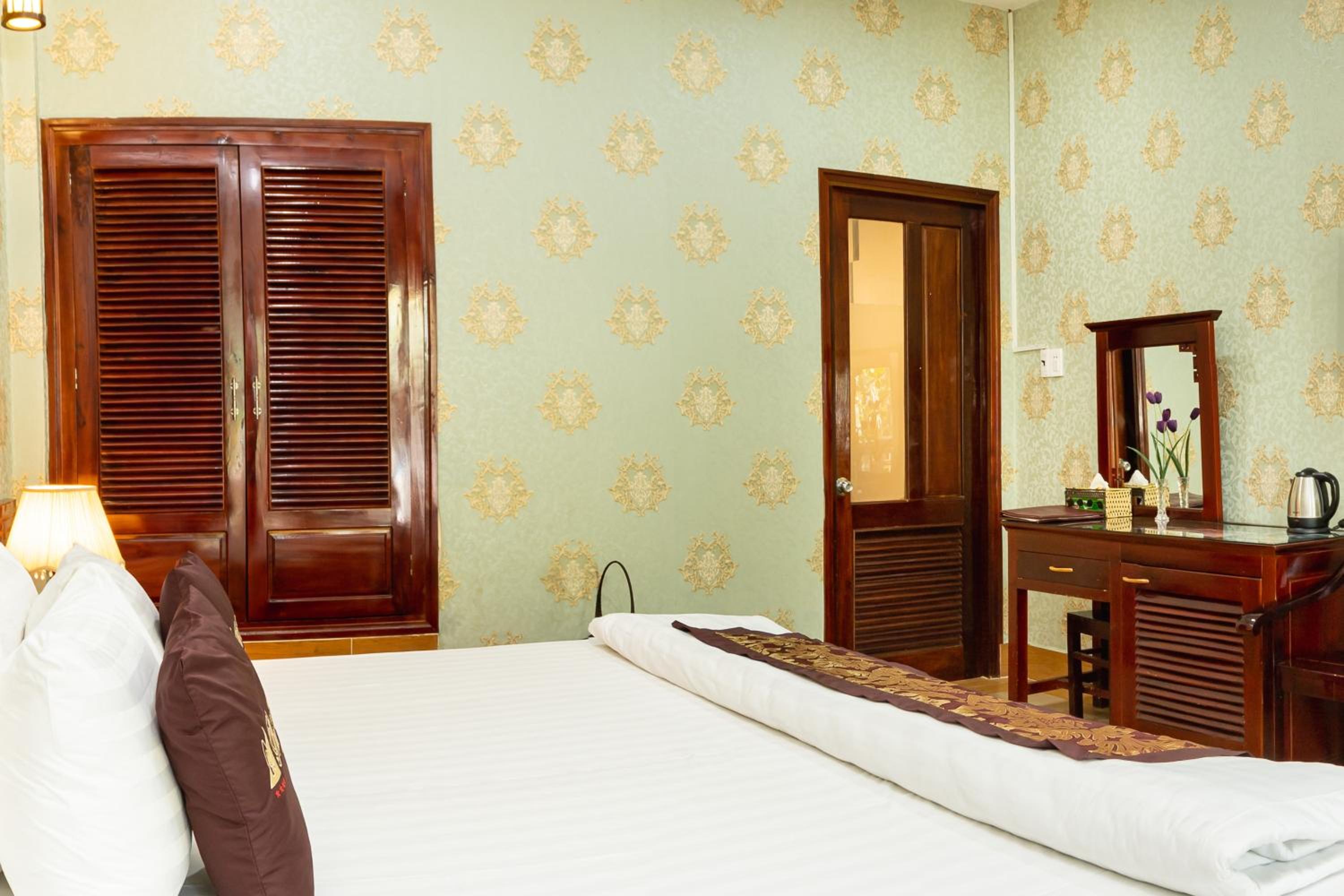 Phu Van Resort & Spa Phu Quoc