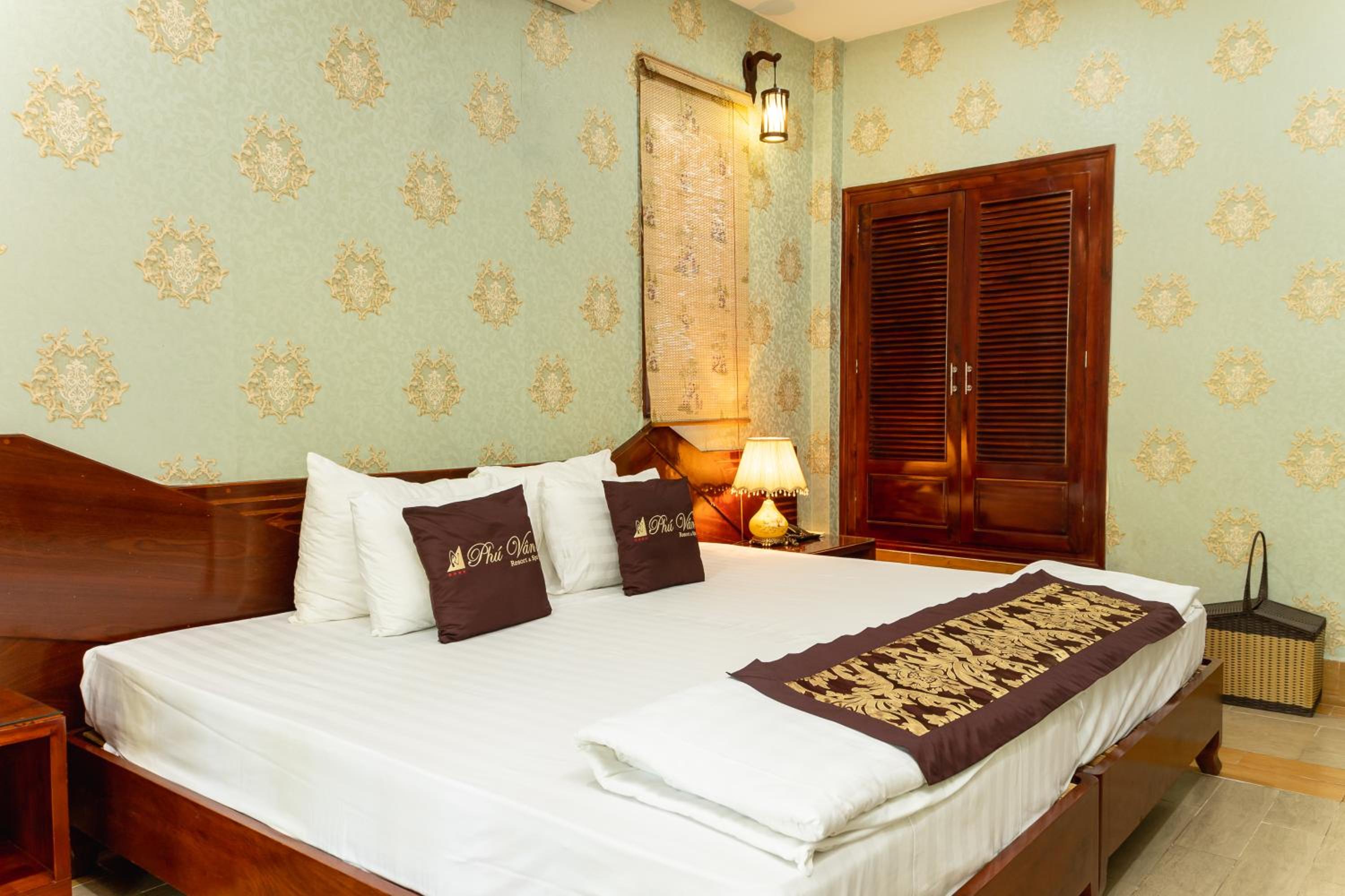 Phu Van Resort & Spa Phu Quoc