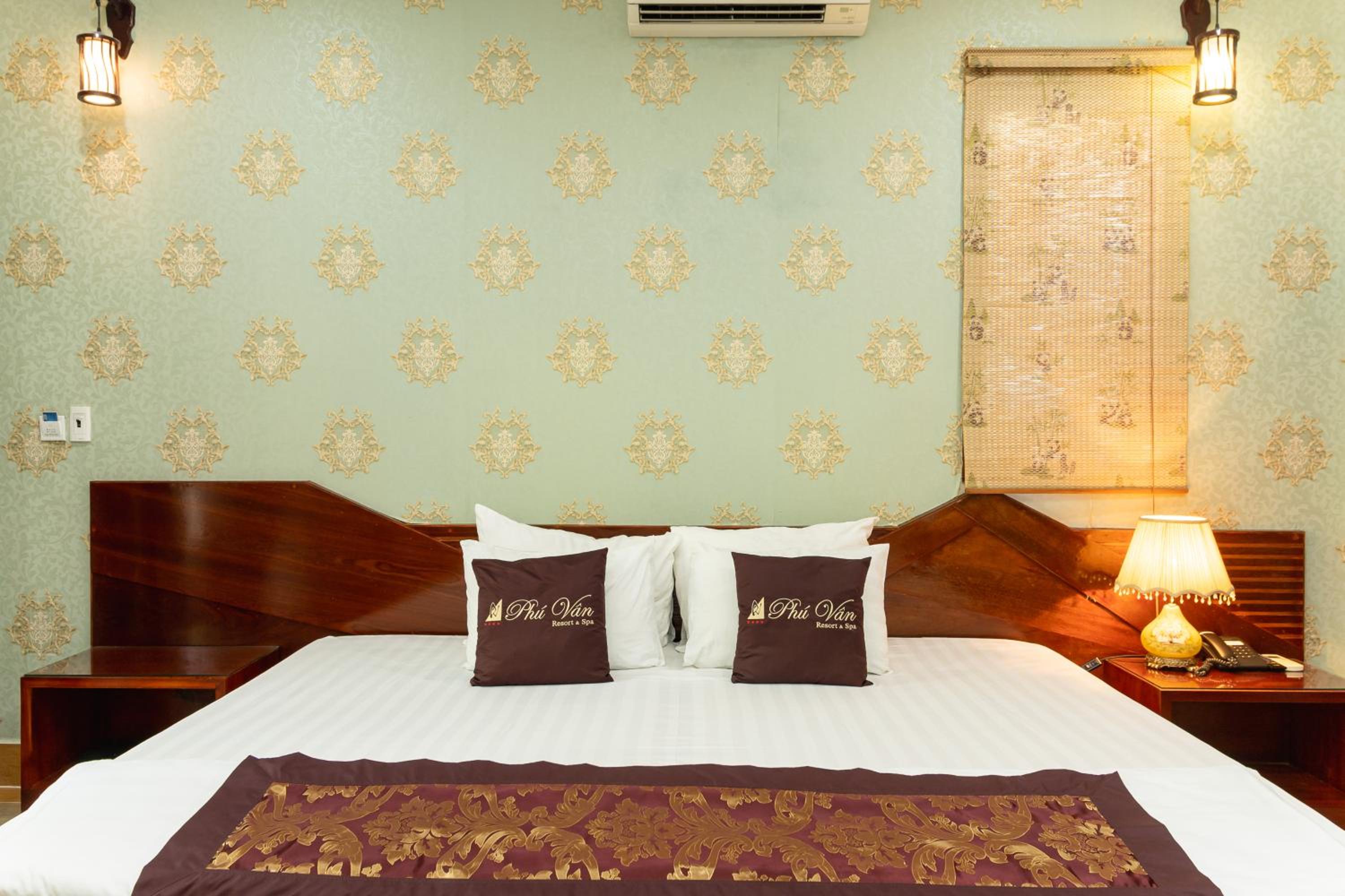 Phu Van Resort & Spa Phu Quoc