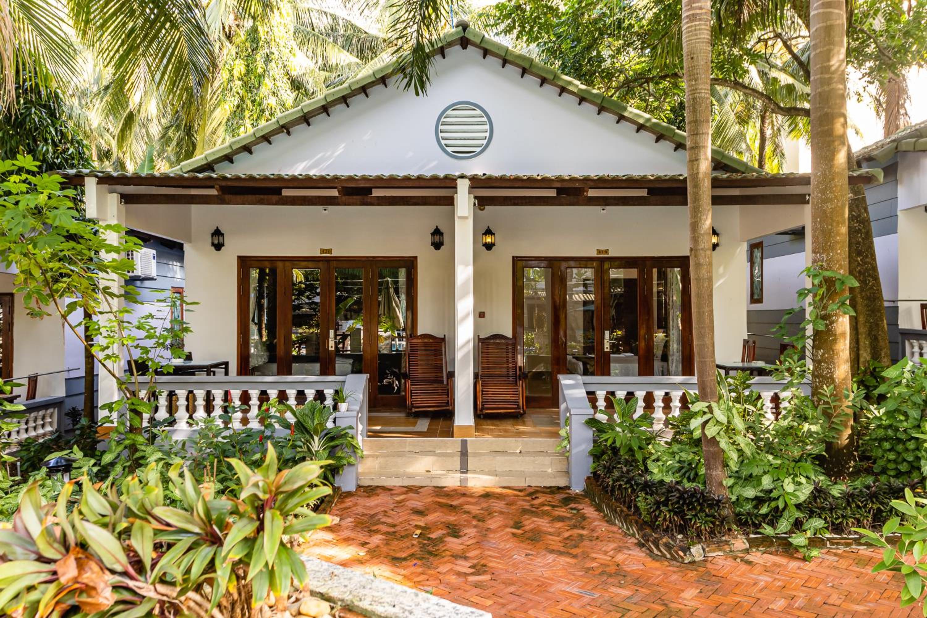 Phu Van Resort & Spa Phu Quoc
