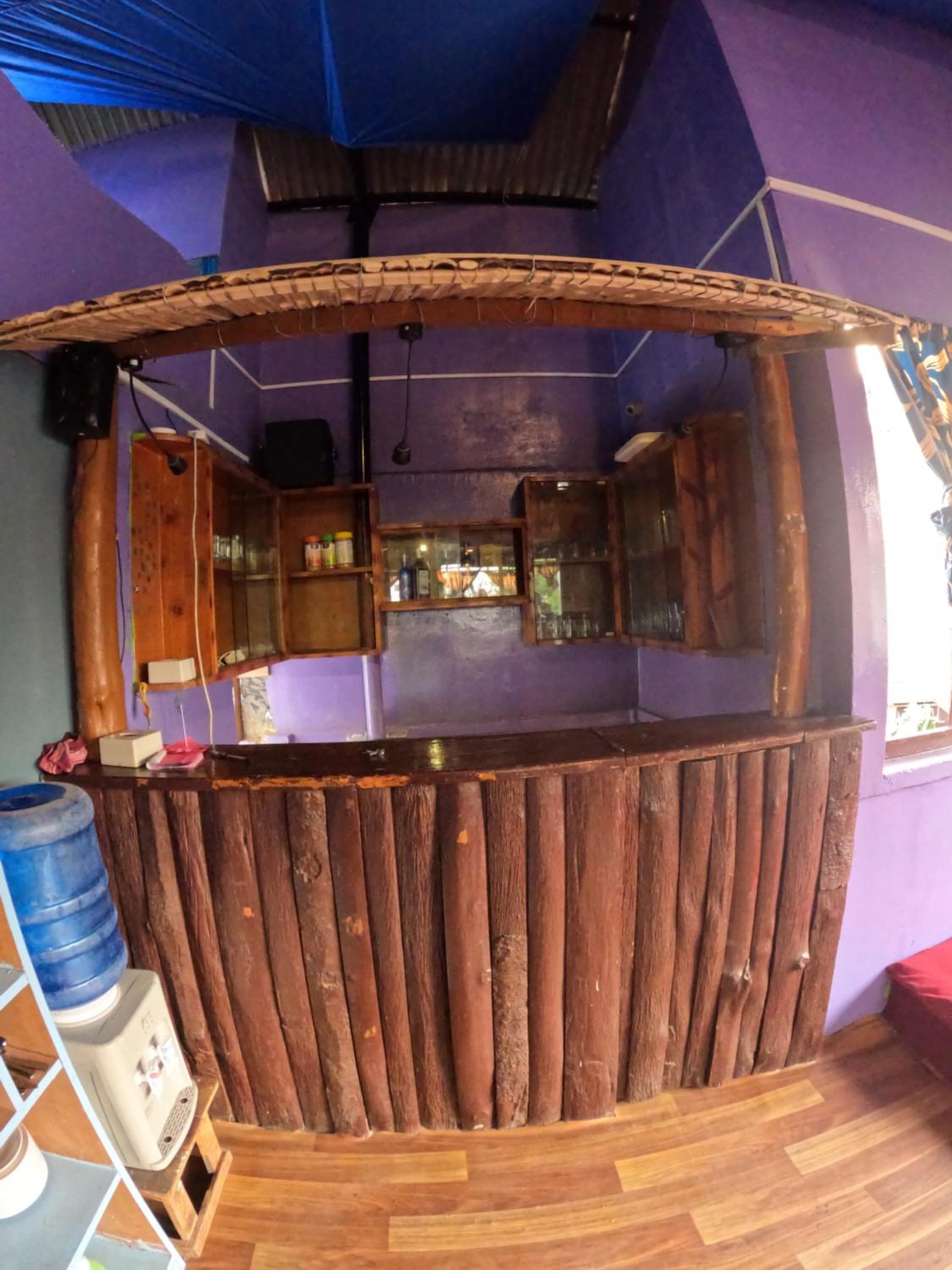 Aarogya Hostel and Restaurant
