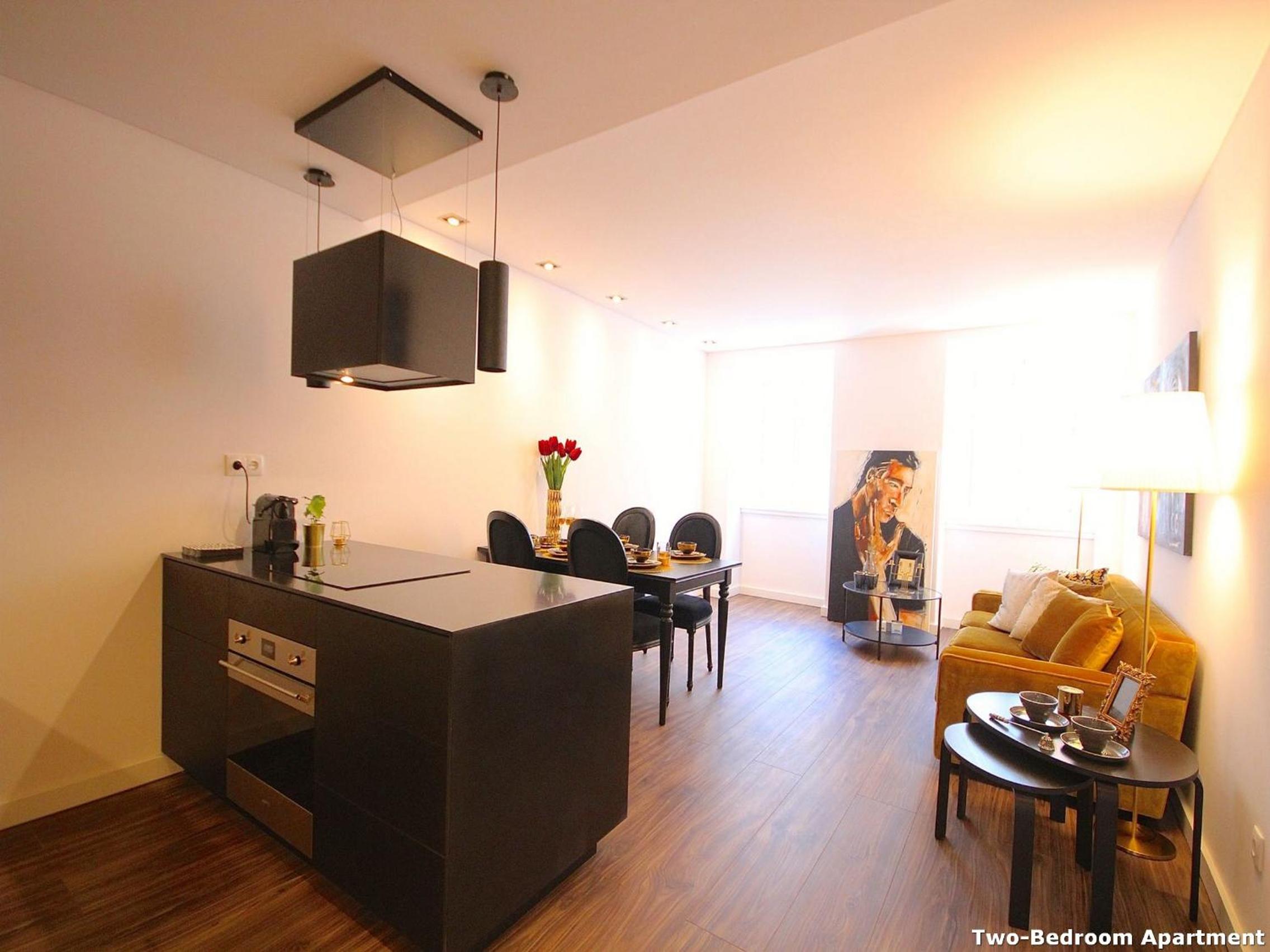 Akicity Liberdade Star view 4