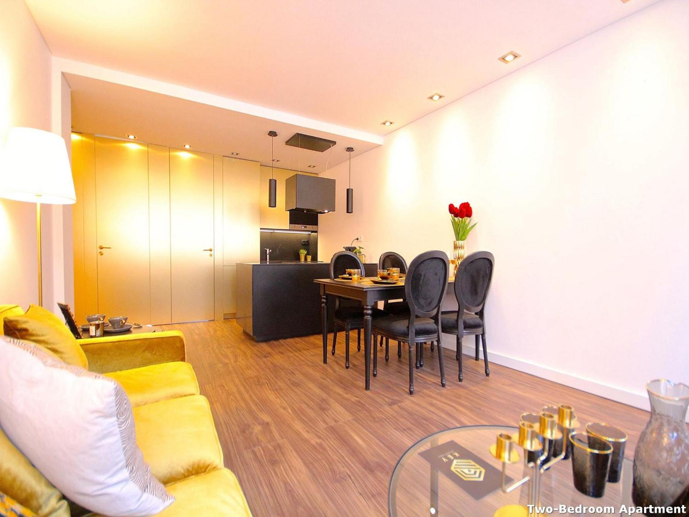 Akicity Liberdade Star view 3