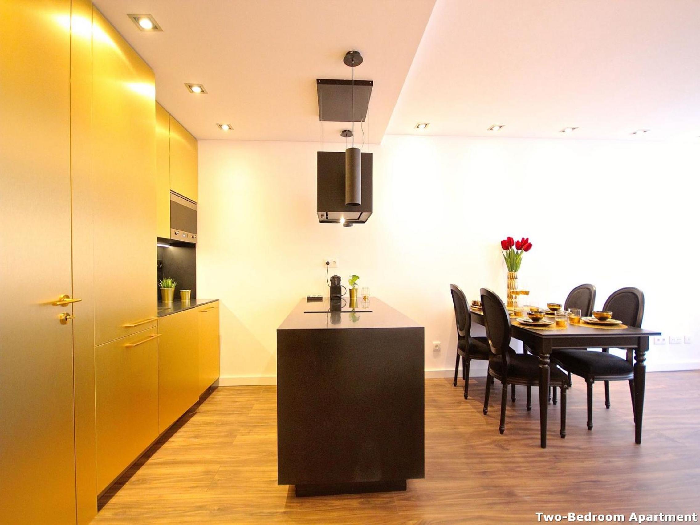 Akicity Liberdade Star view 5