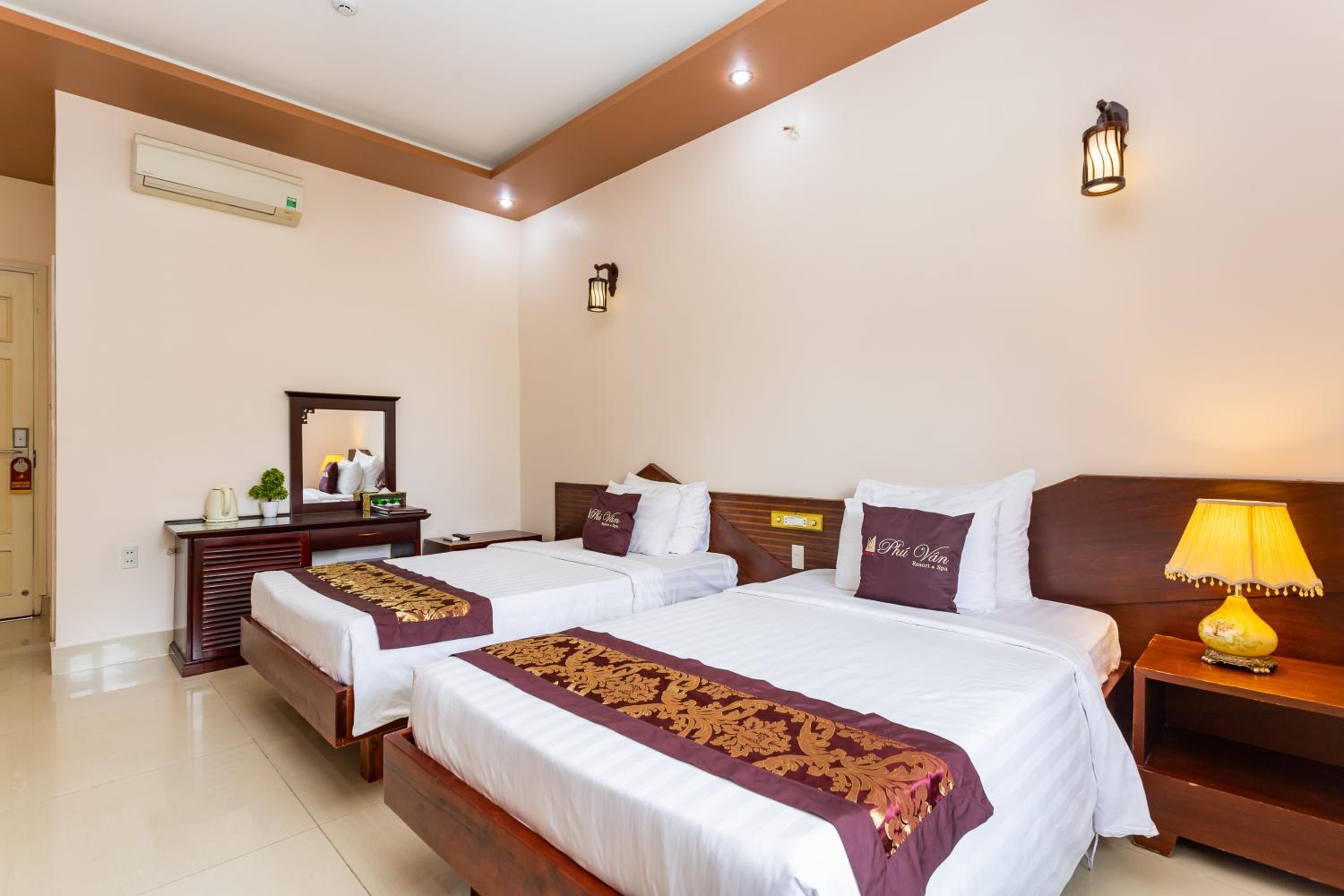 Phu Van Resort & Spa Phu Quoc