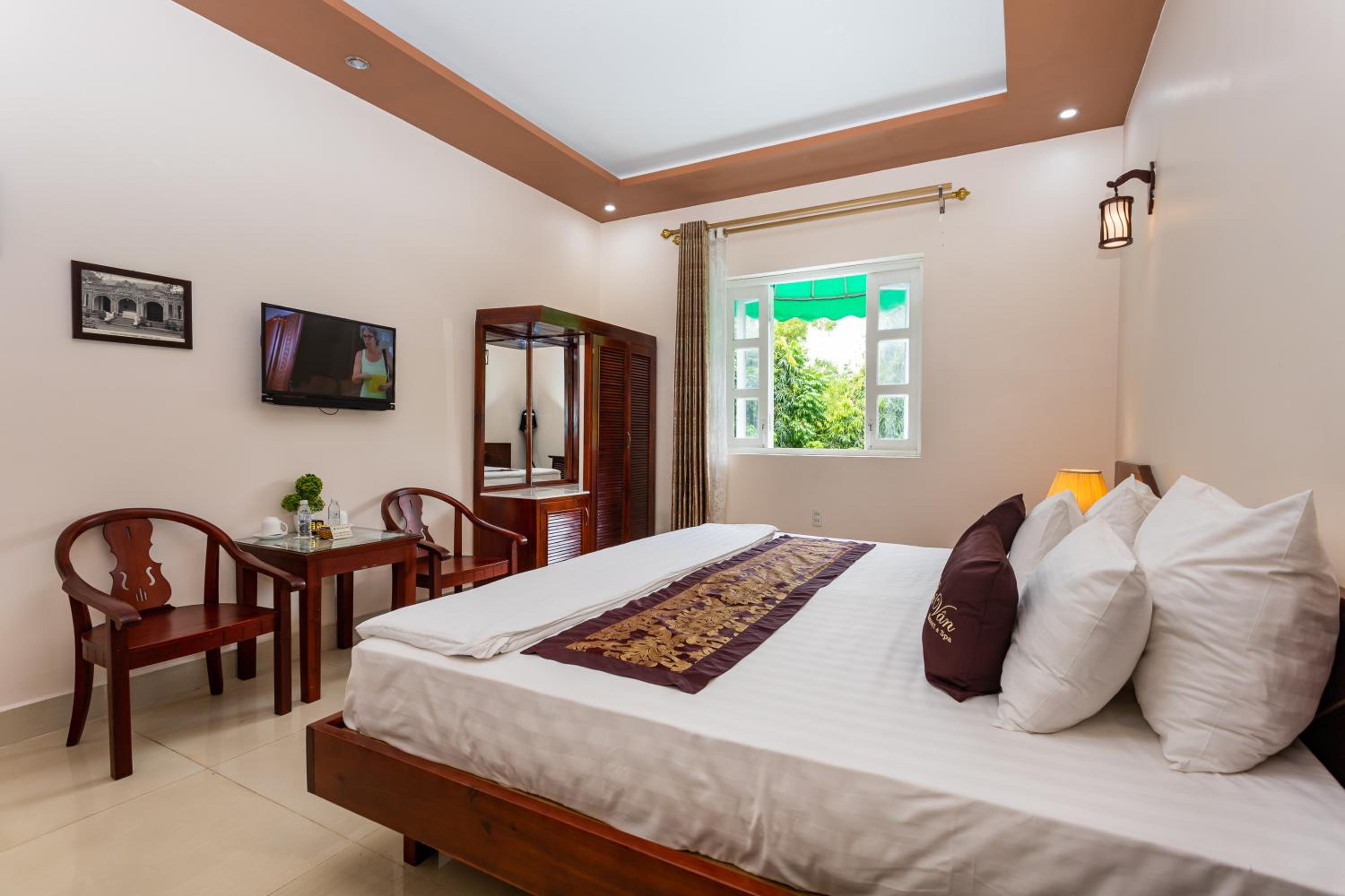 Phu Van Resort & Spa Phu Quoc