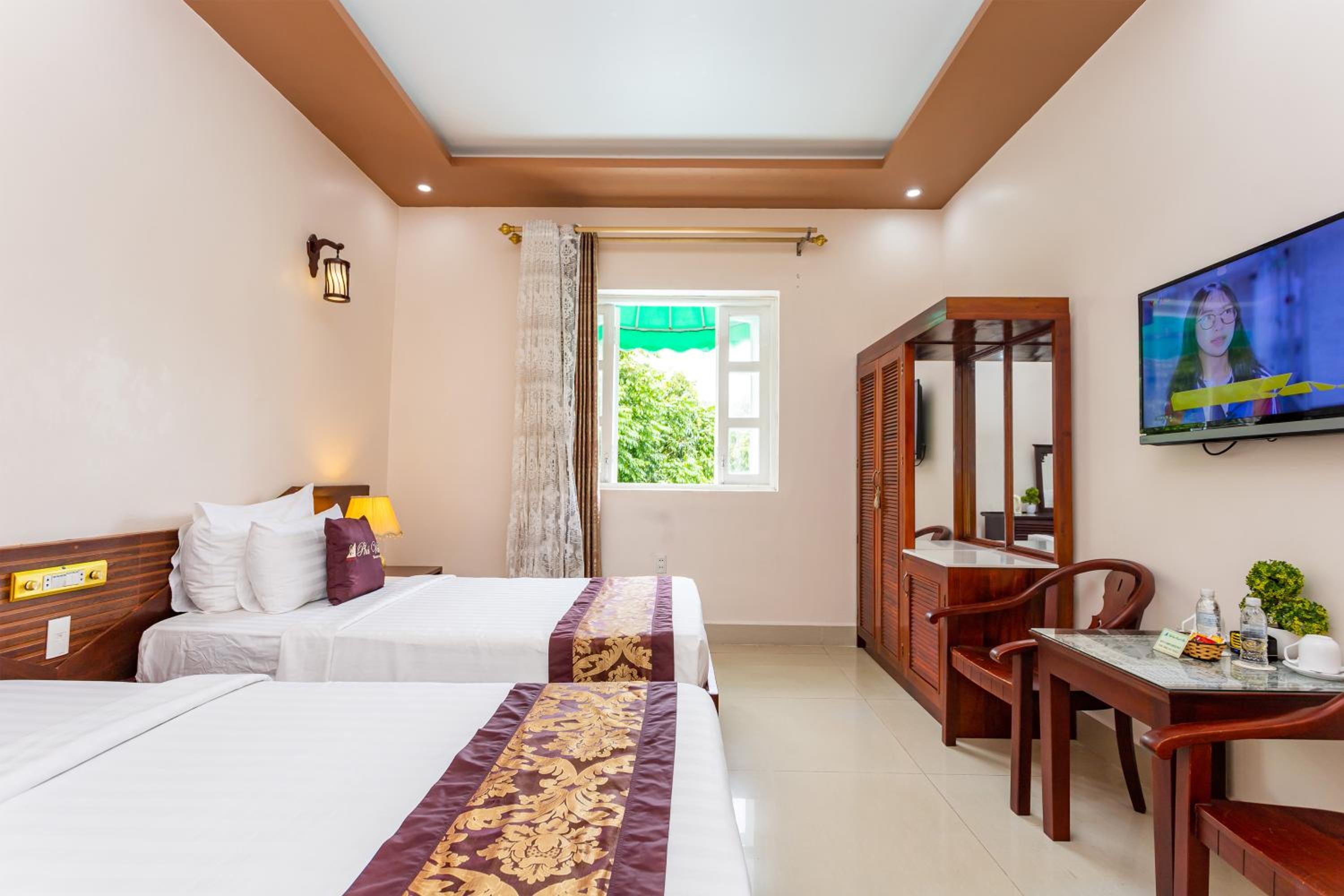 Phu Van Resort & Spa Phu Quoc