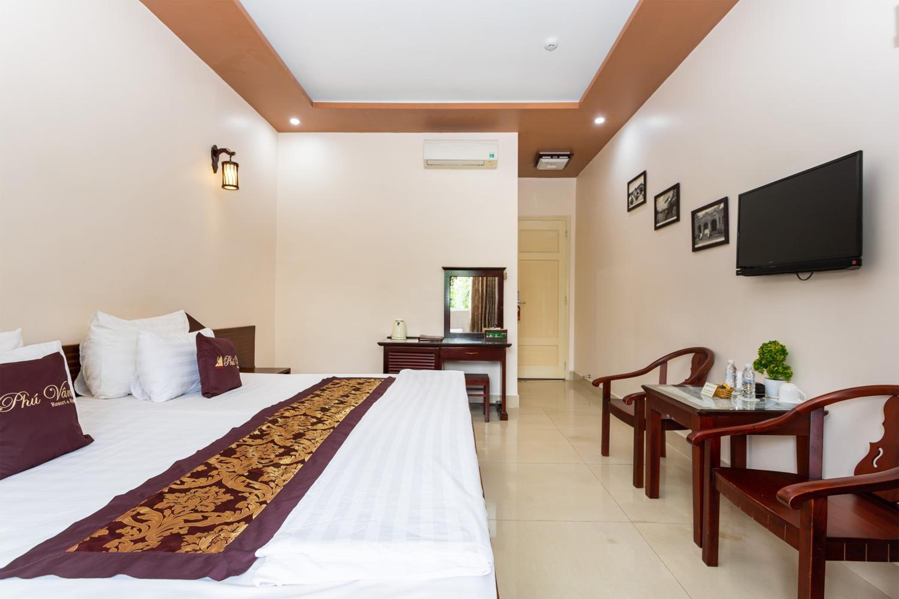 Phu Van Resort & Spa Phu Quoc