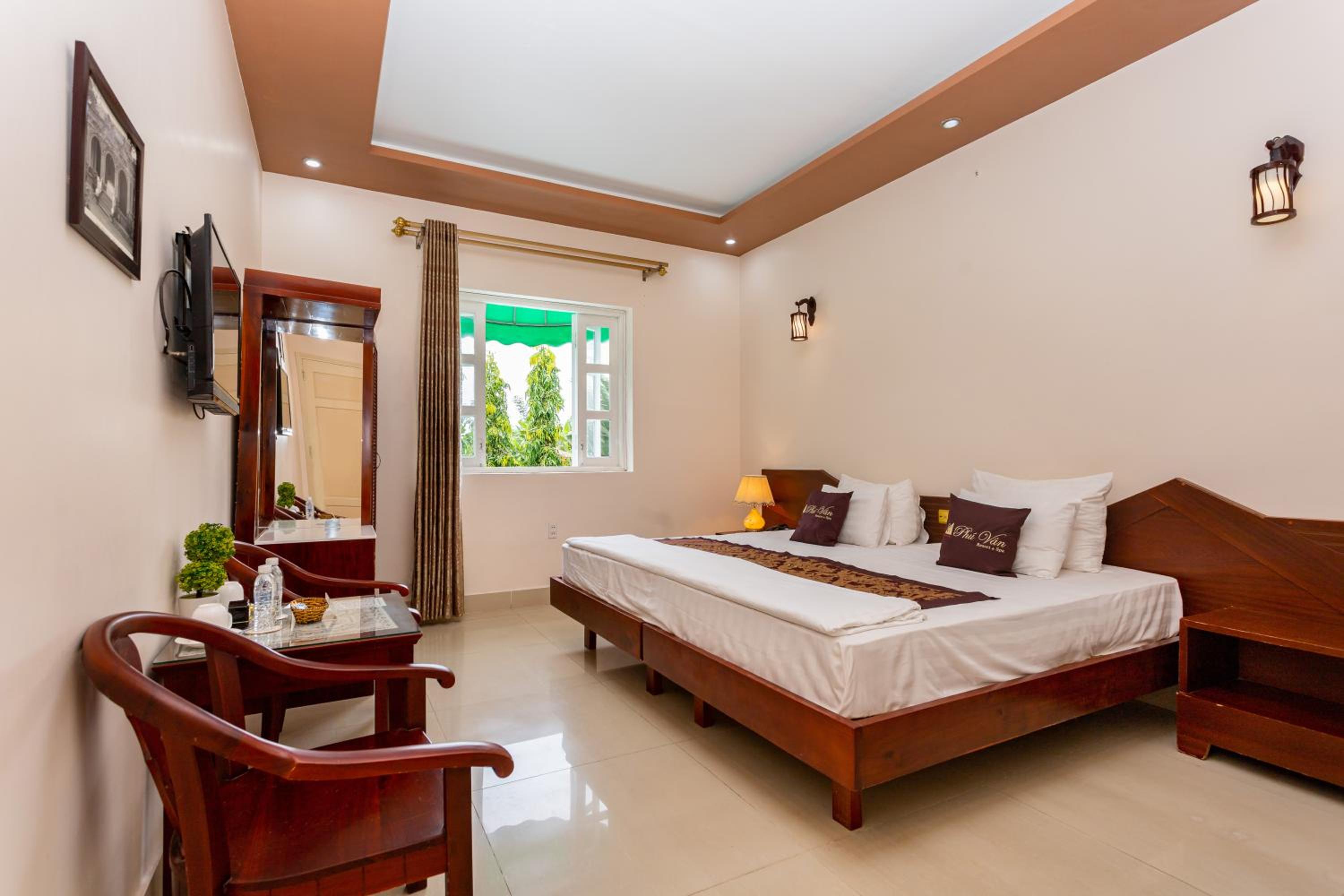 Phu Van Resort & Spa Phu Quoc