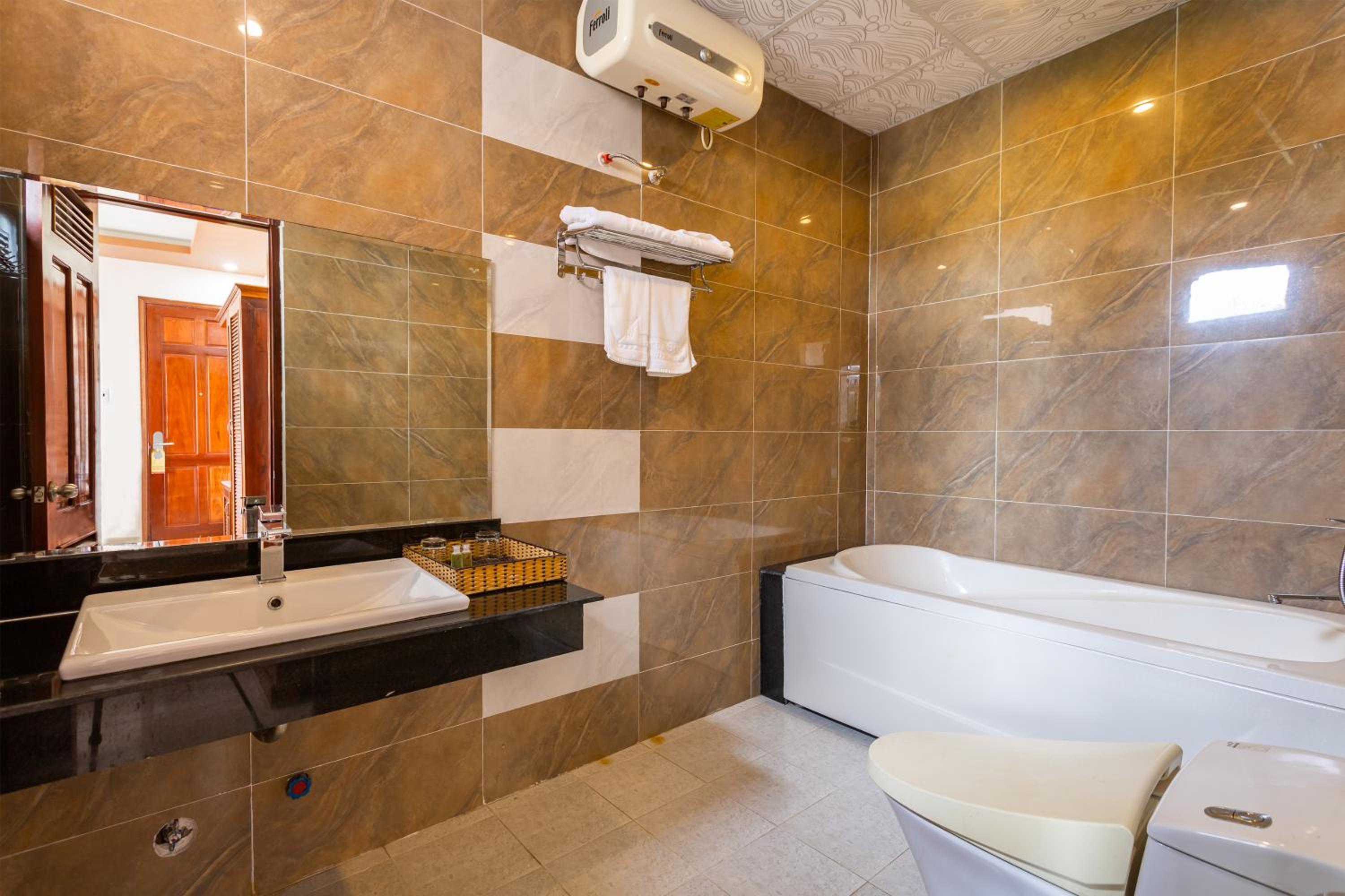 Phu Van Resort & Spa Phu Quoc