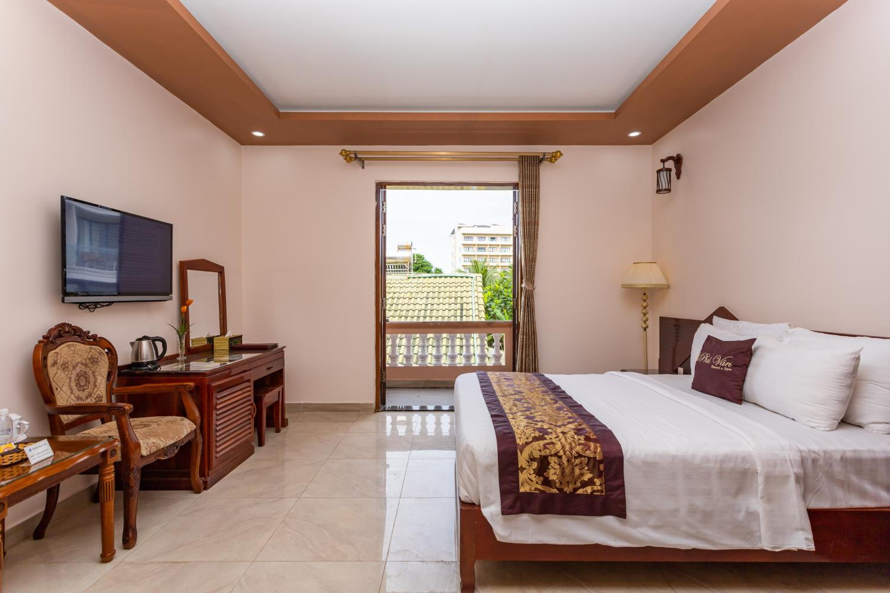 Phu Van Resort & Spa Phu Quoc