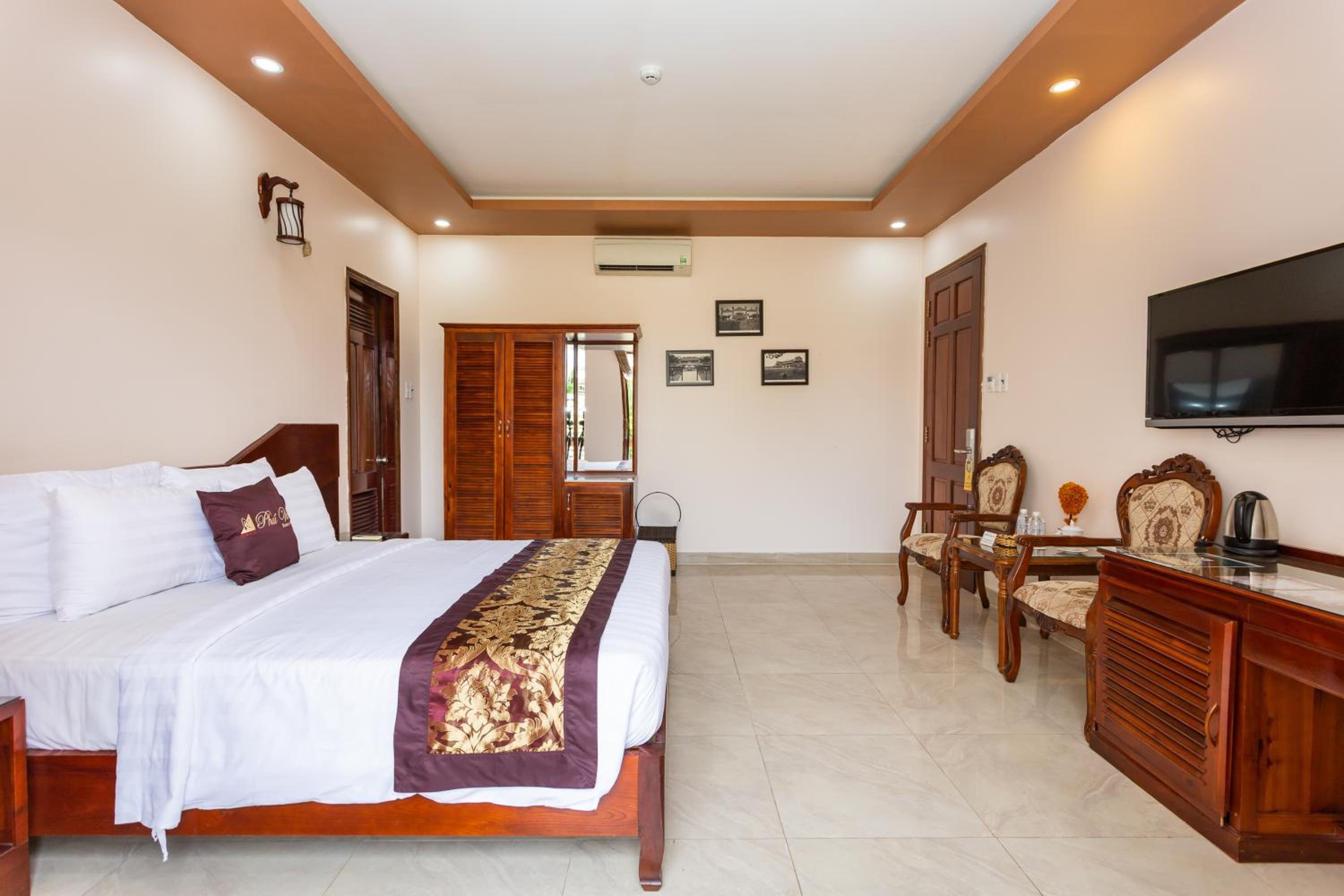 Phu Van Resort & Spa Phu Quoc