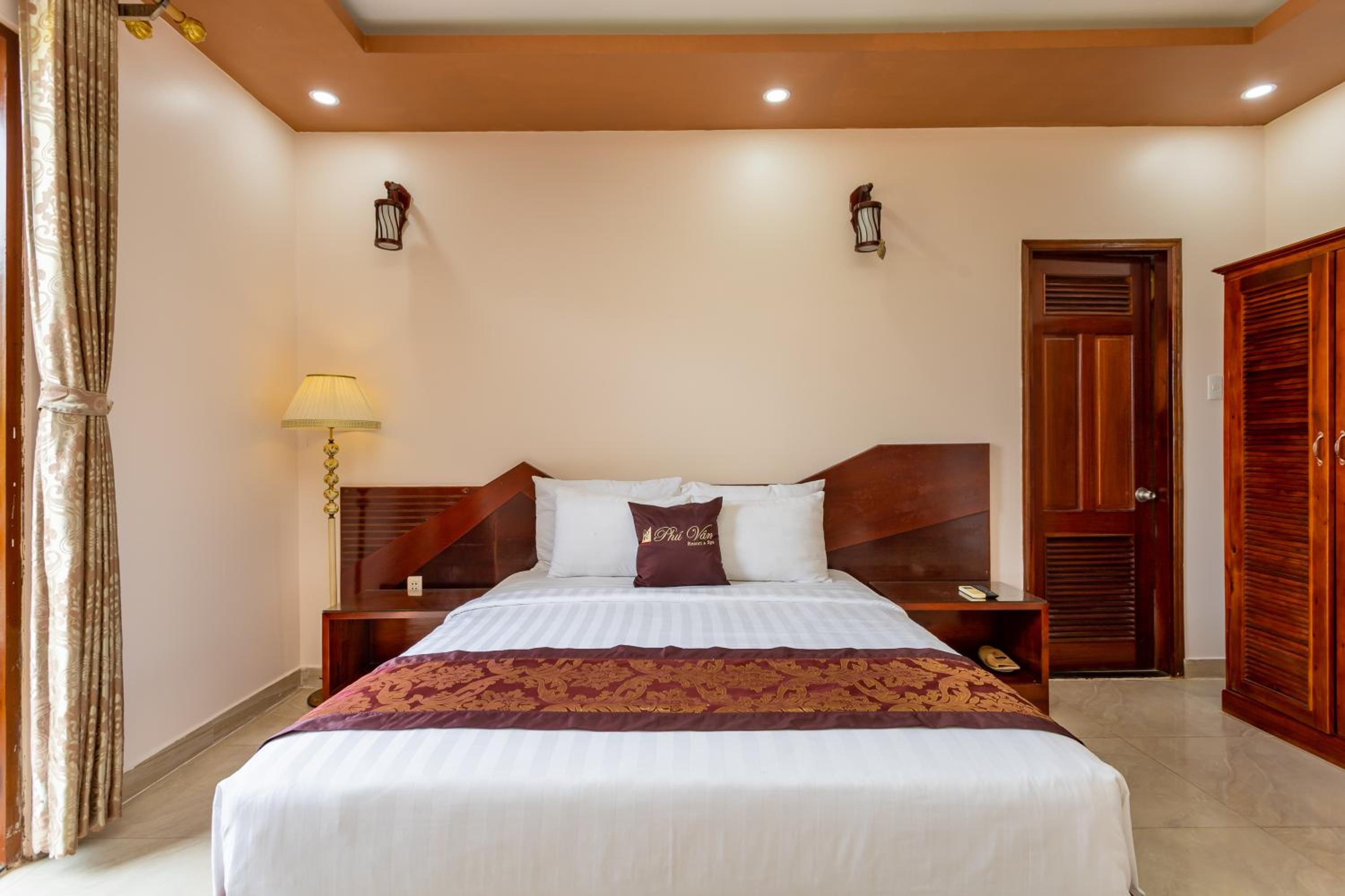 Phu Van Resort & Spa Phu Quoc