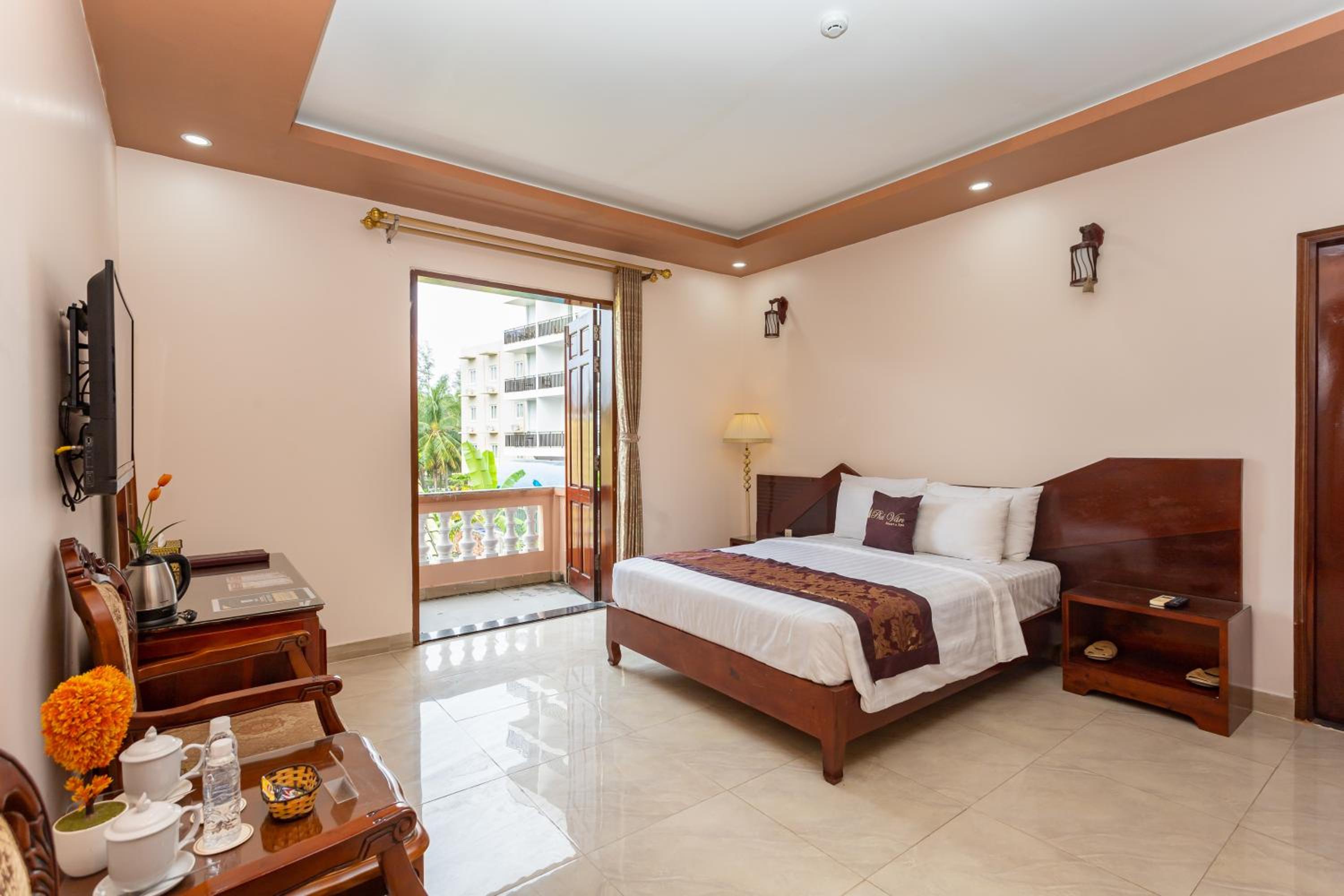 Phu Van Resort & Spa Phu Quoc