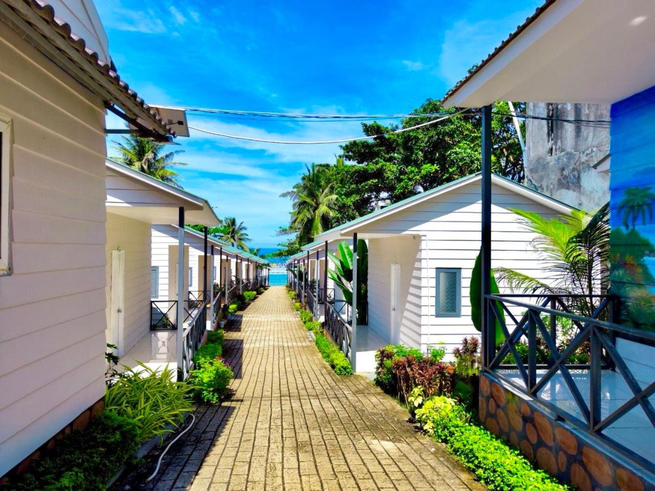 Phu Van Resort & Spa Phu Quoc