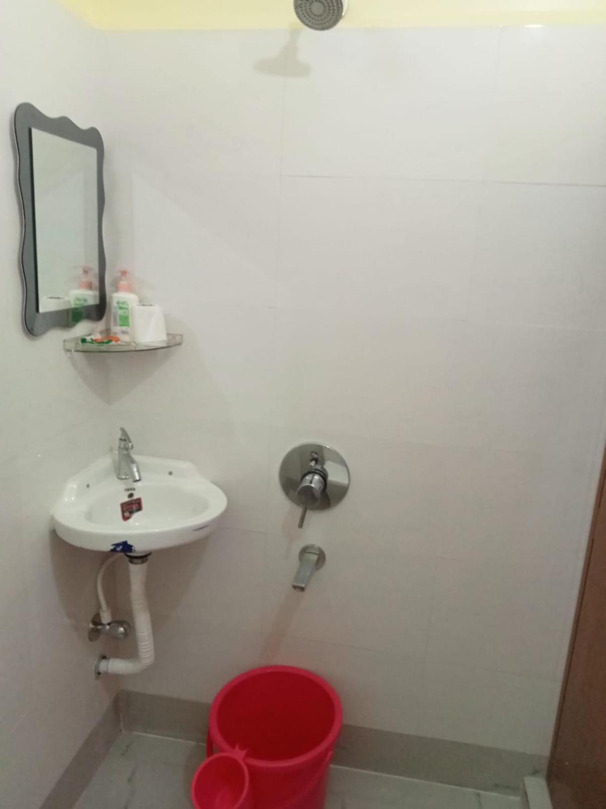 Nidhivan Residency