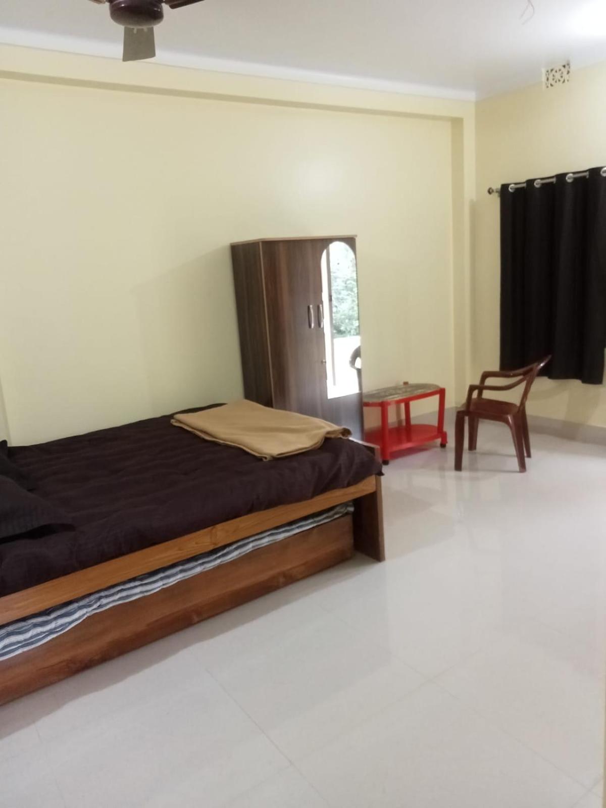 Nidhivan Residency