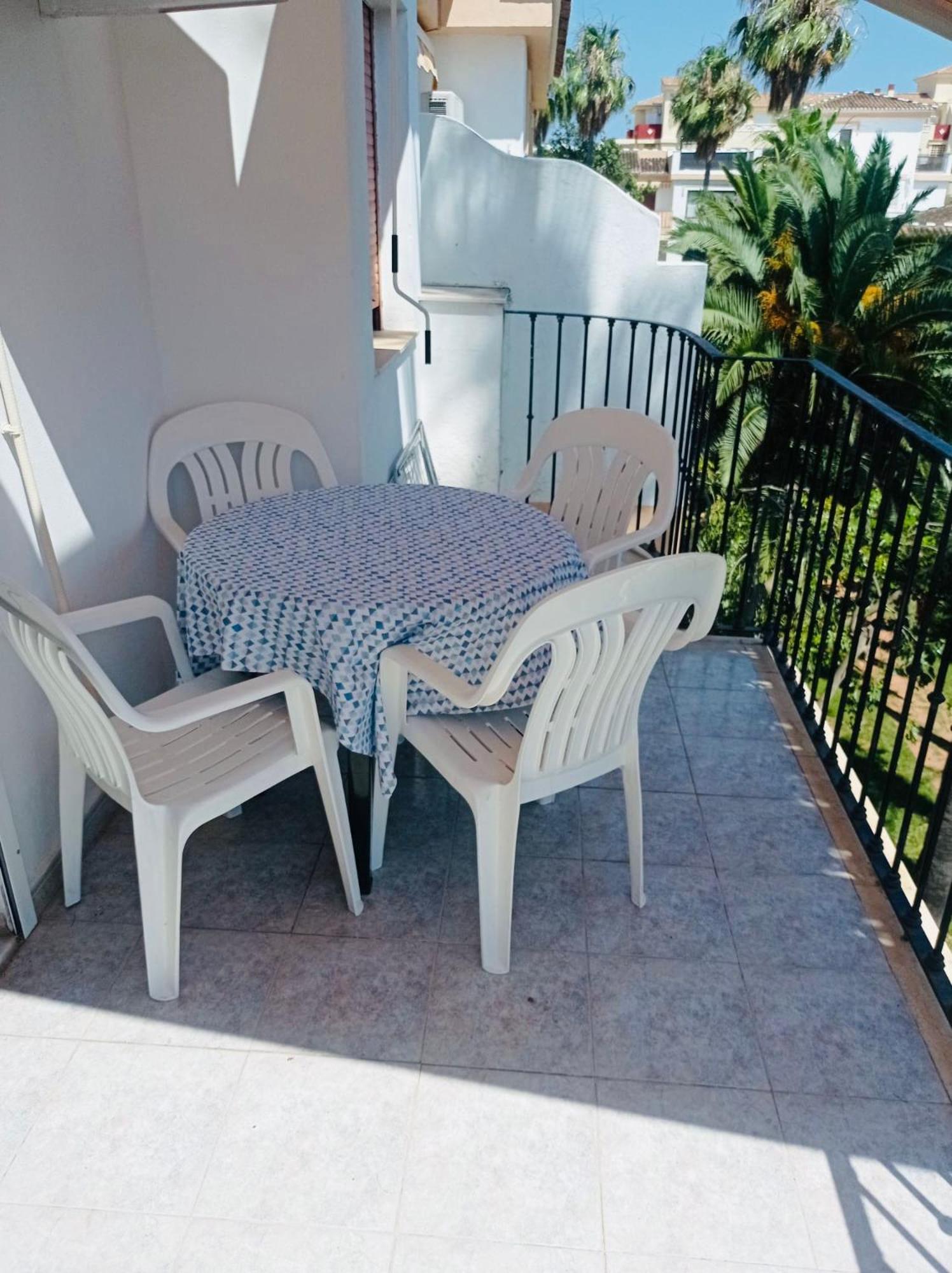 El Patio