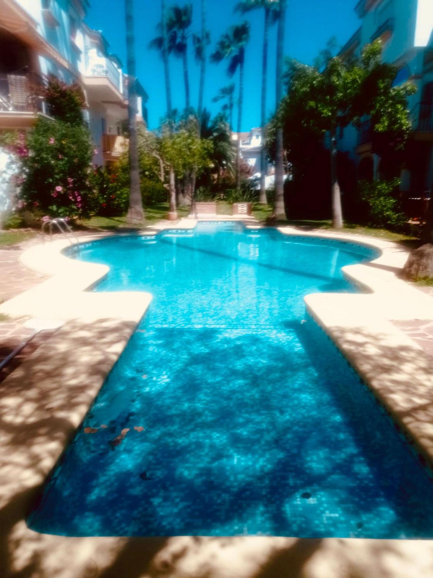 El Patio