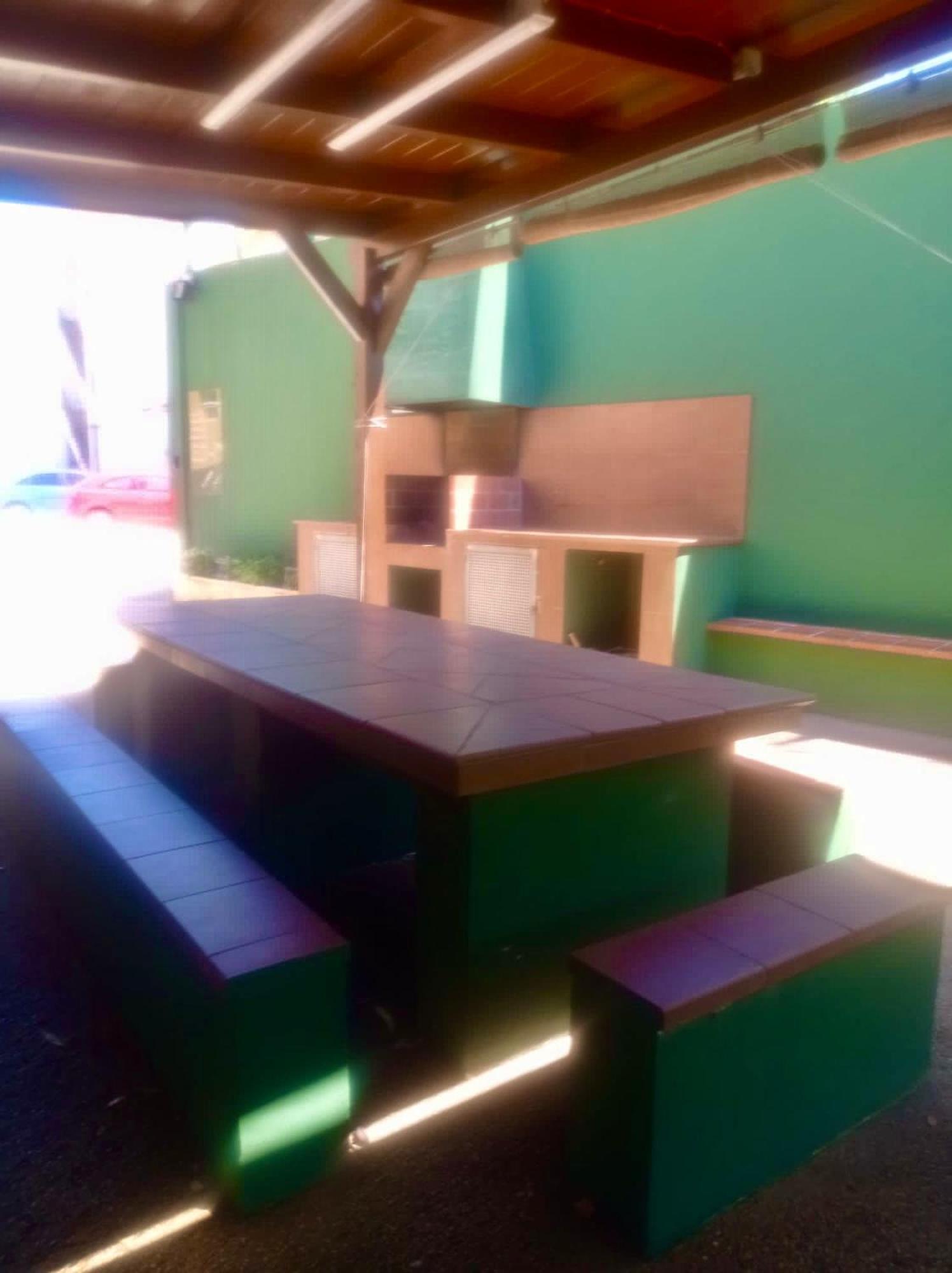 El Patio