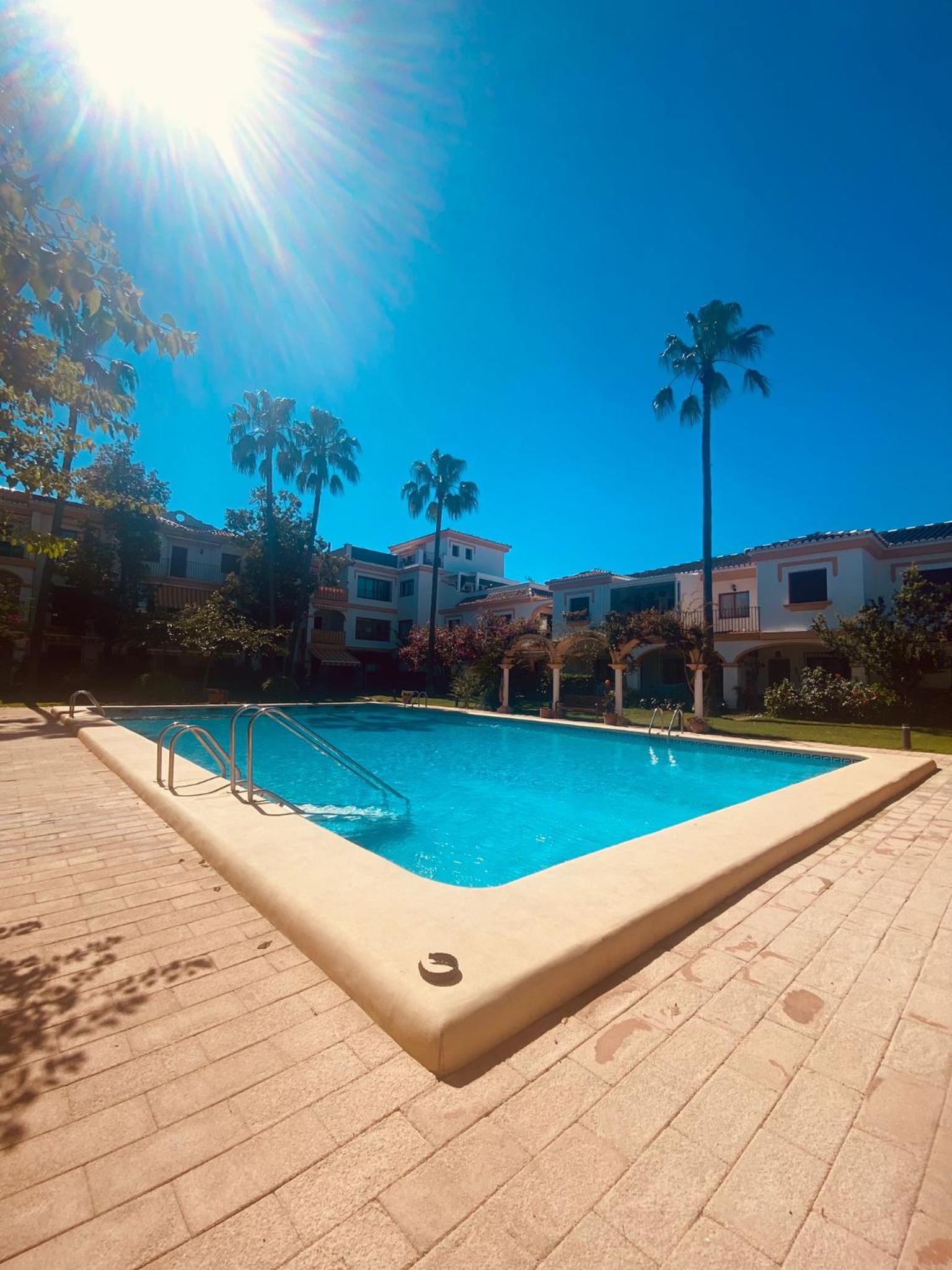 El Patio