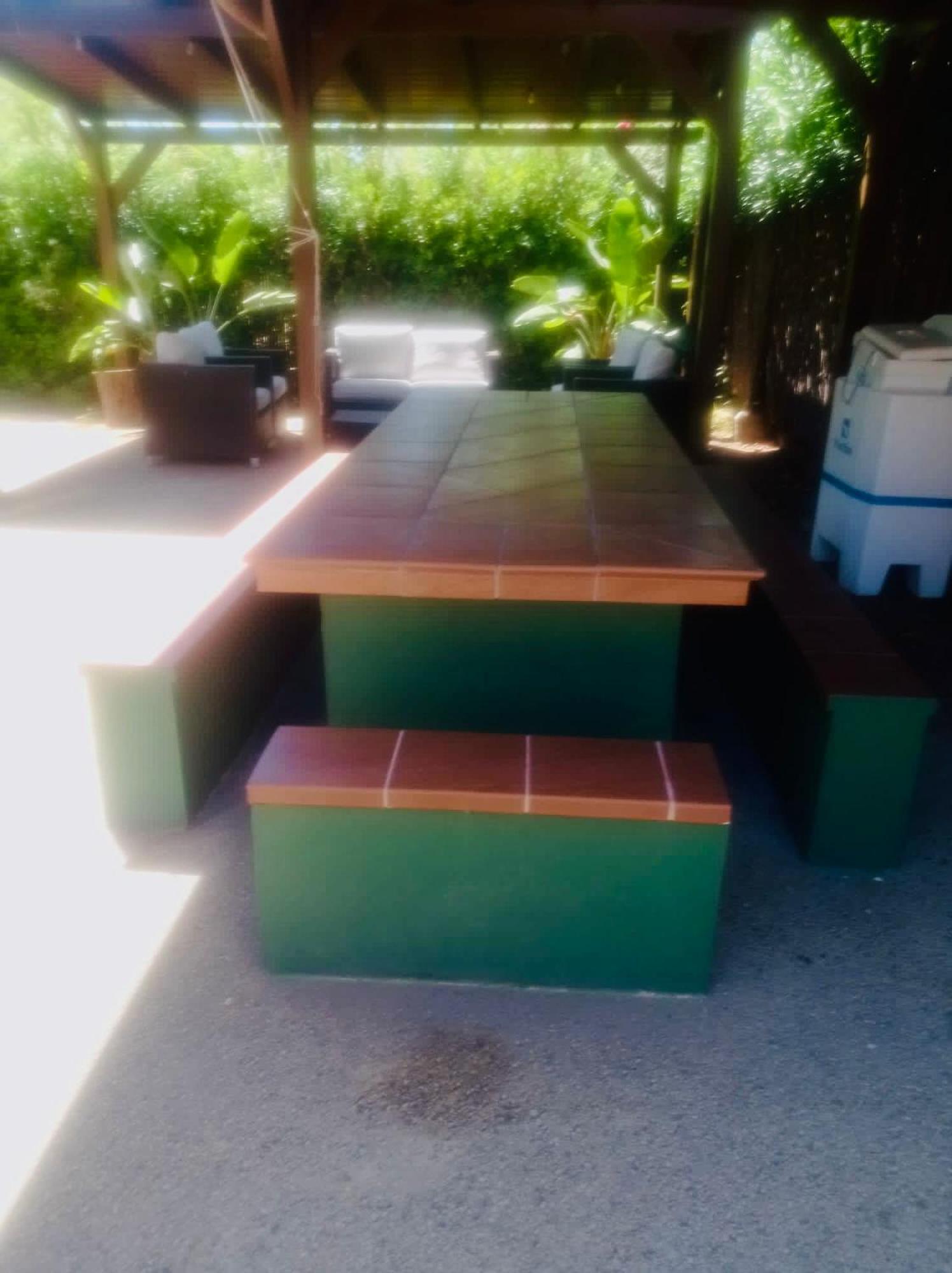 El Patio