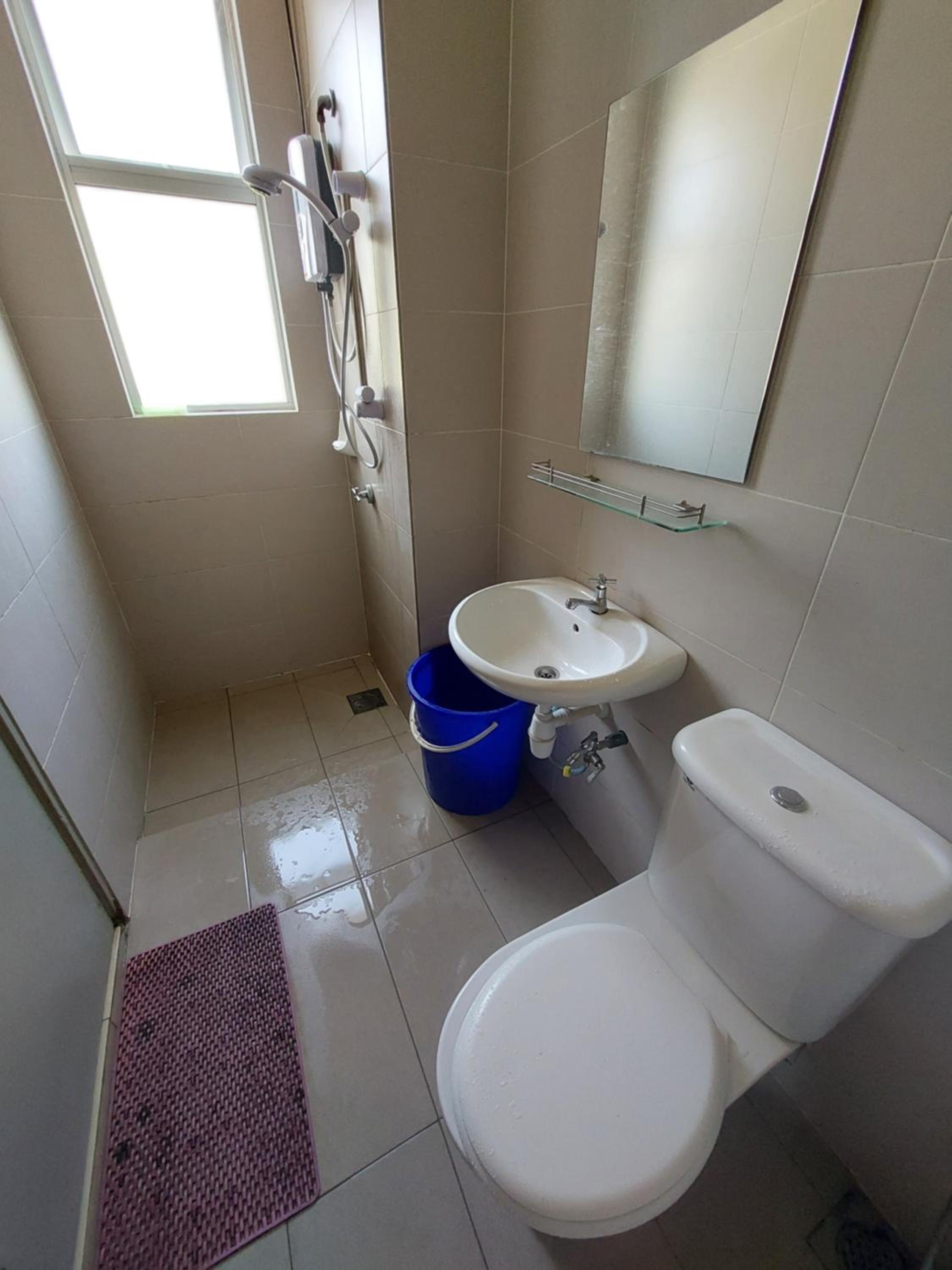 Kaboos Homestay Cameron Golden Hills Untuk Muslim Sahaja photo 7
