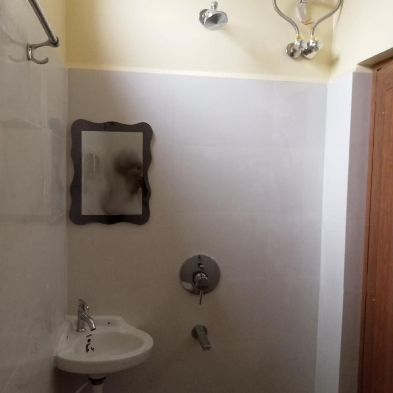 Nidhivan Residency