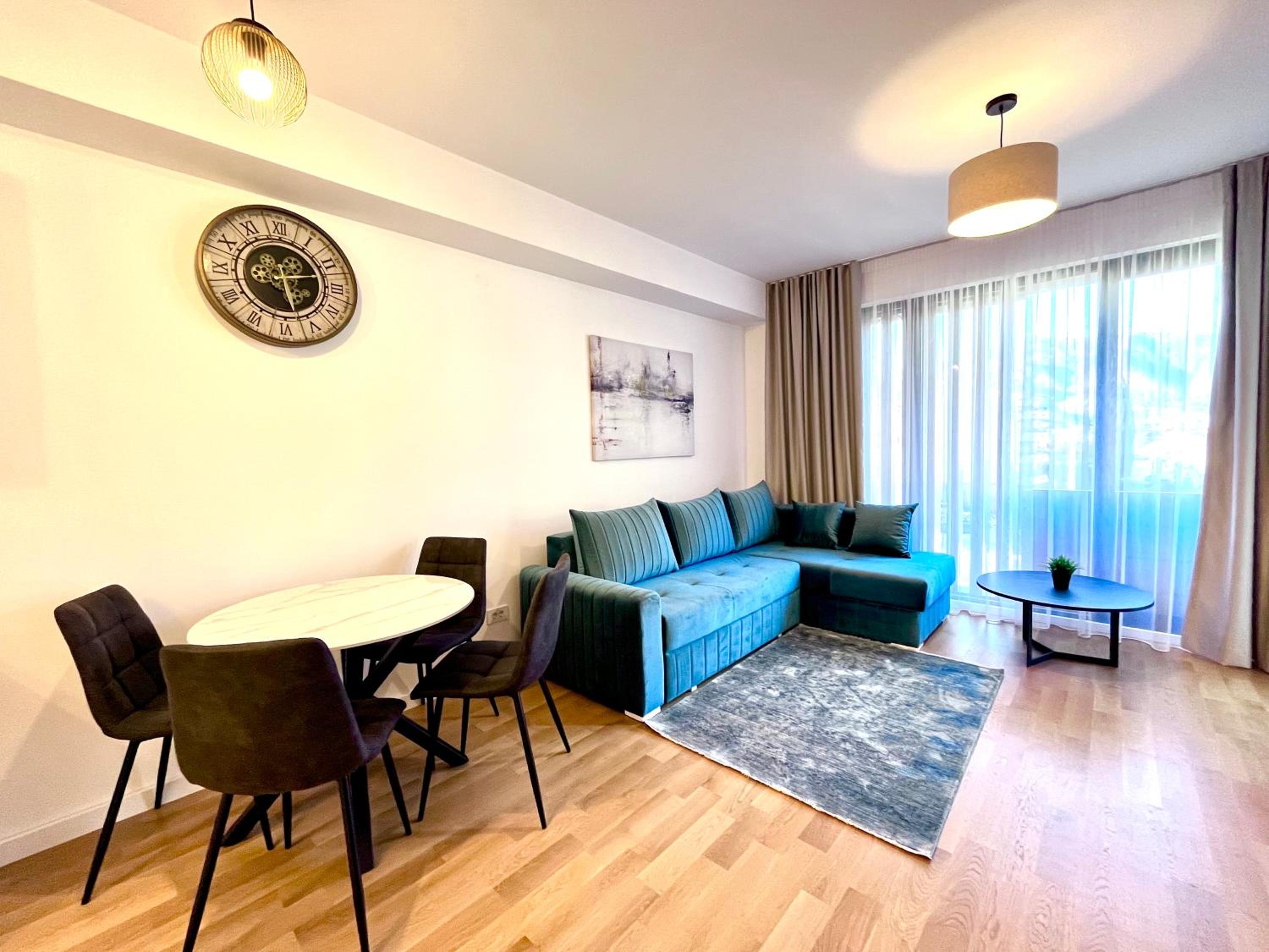 Tivat apartments