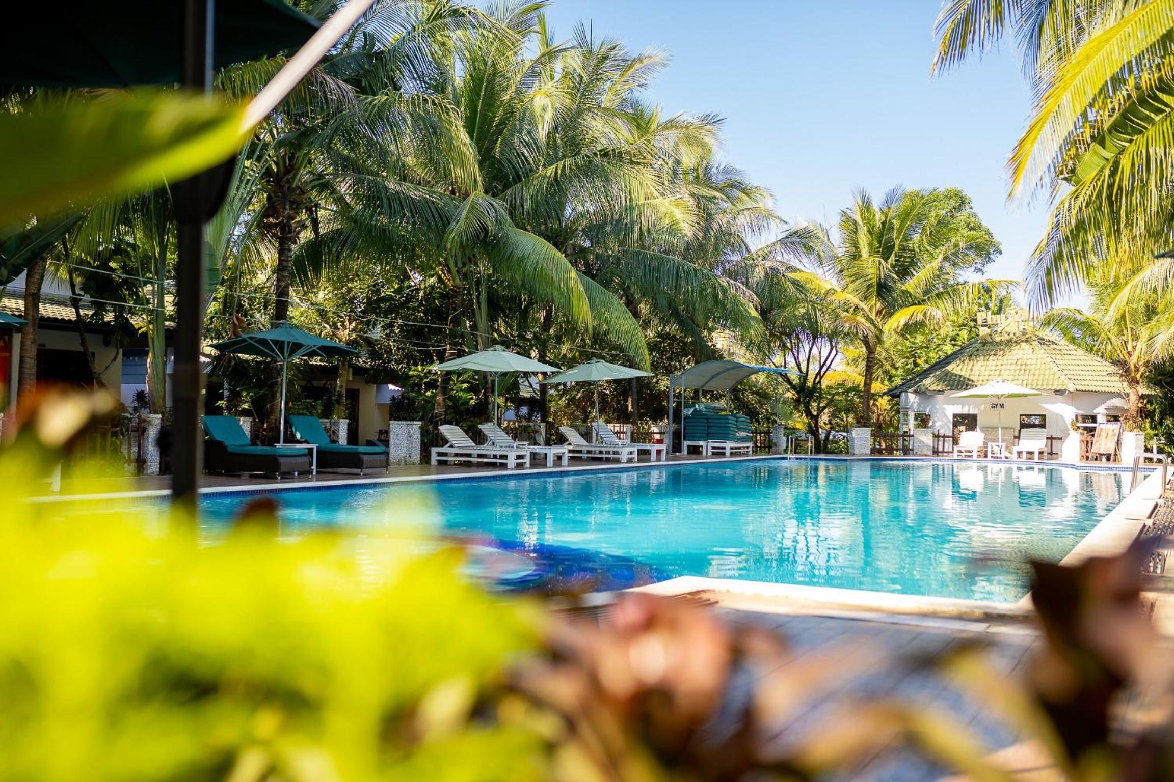 Phu Van Resort & Spa Phu Quoc