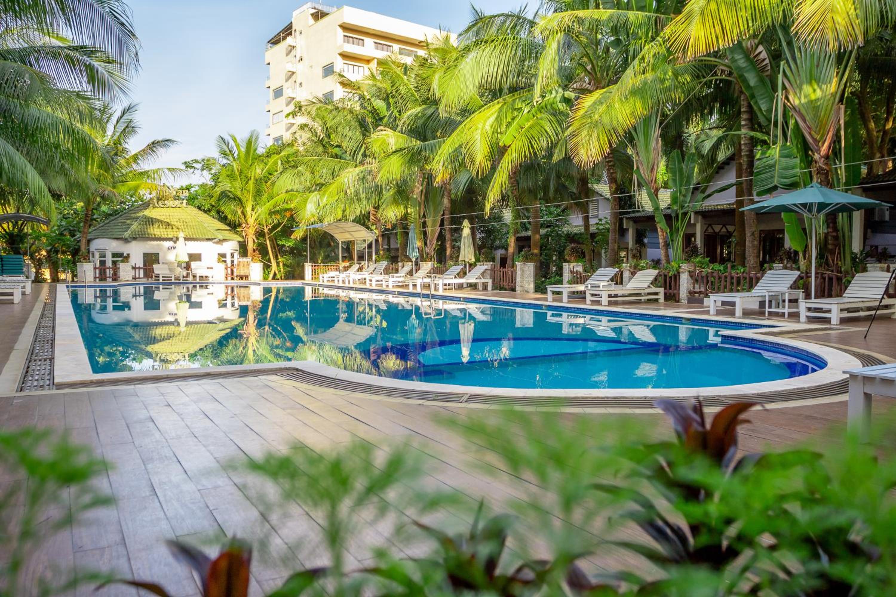 Phu Van Resort & Spa Phu Quoc