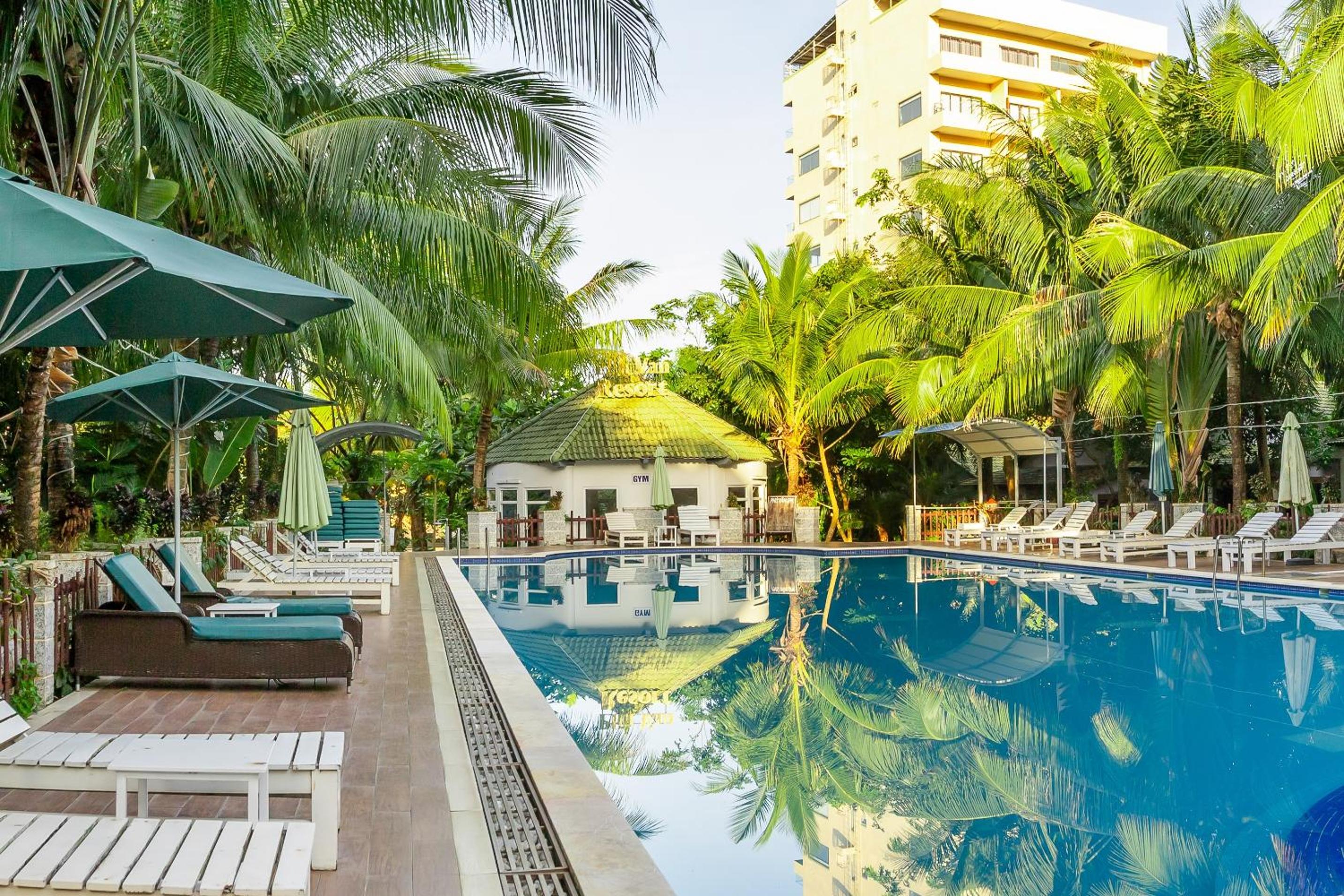 Phu Van Resort & Spa Phu Quoc