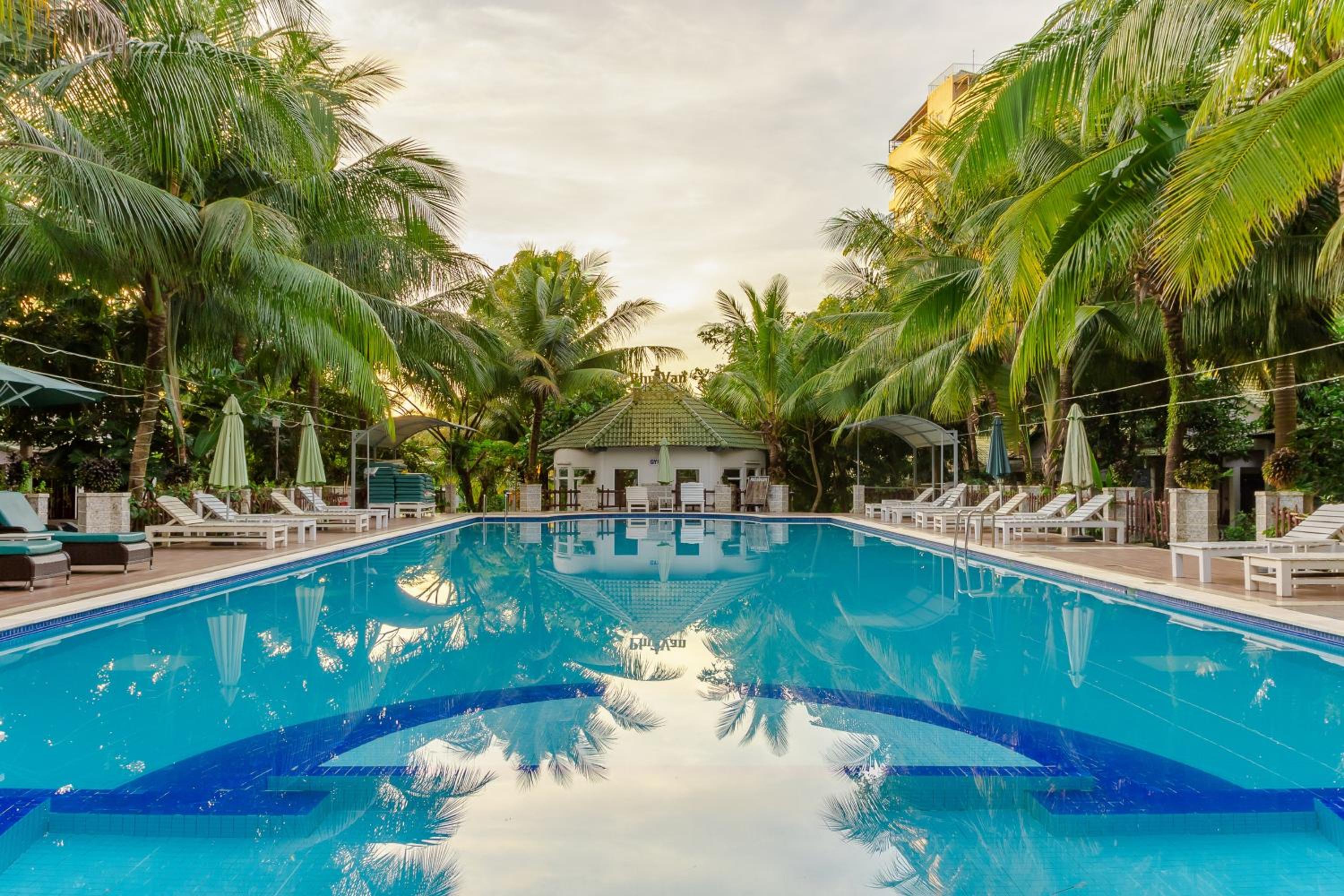 Phu Van Resort & Spa Phu Quoc