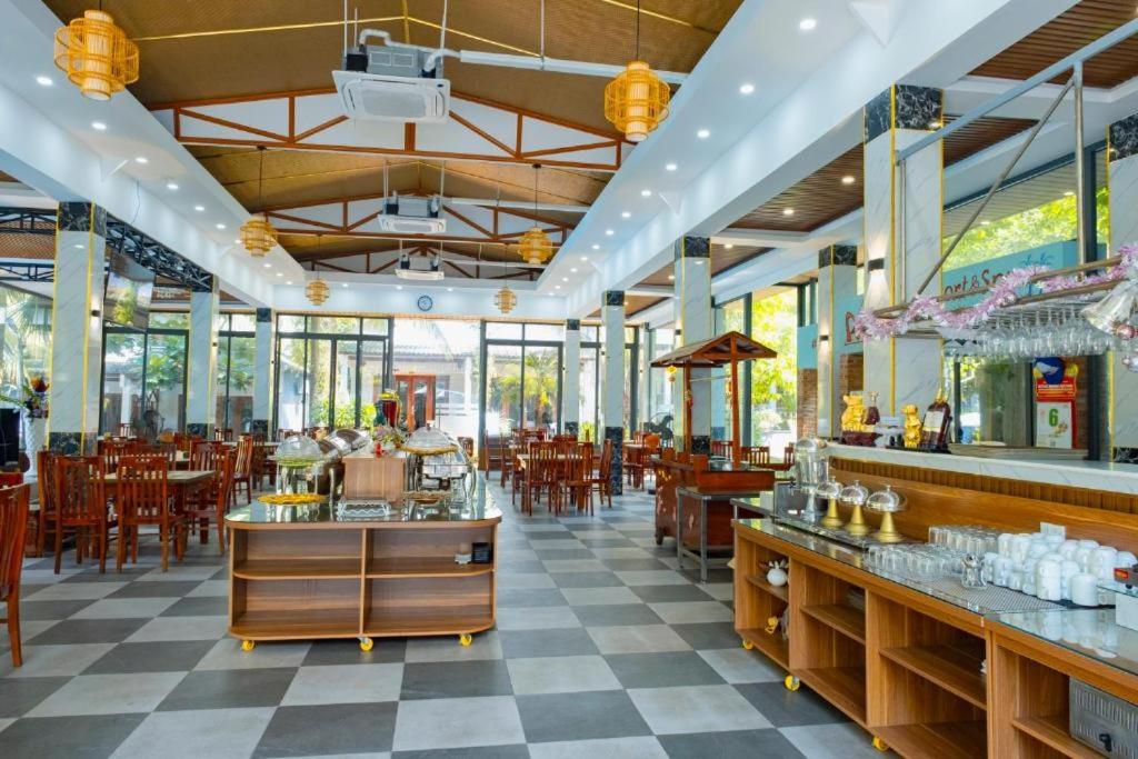 Phu Van Resort & Spa Phu Quoc