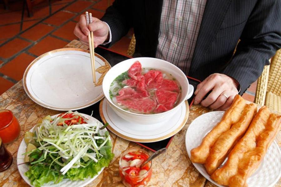 Phu Van Resort & Spa Phu Quoc
