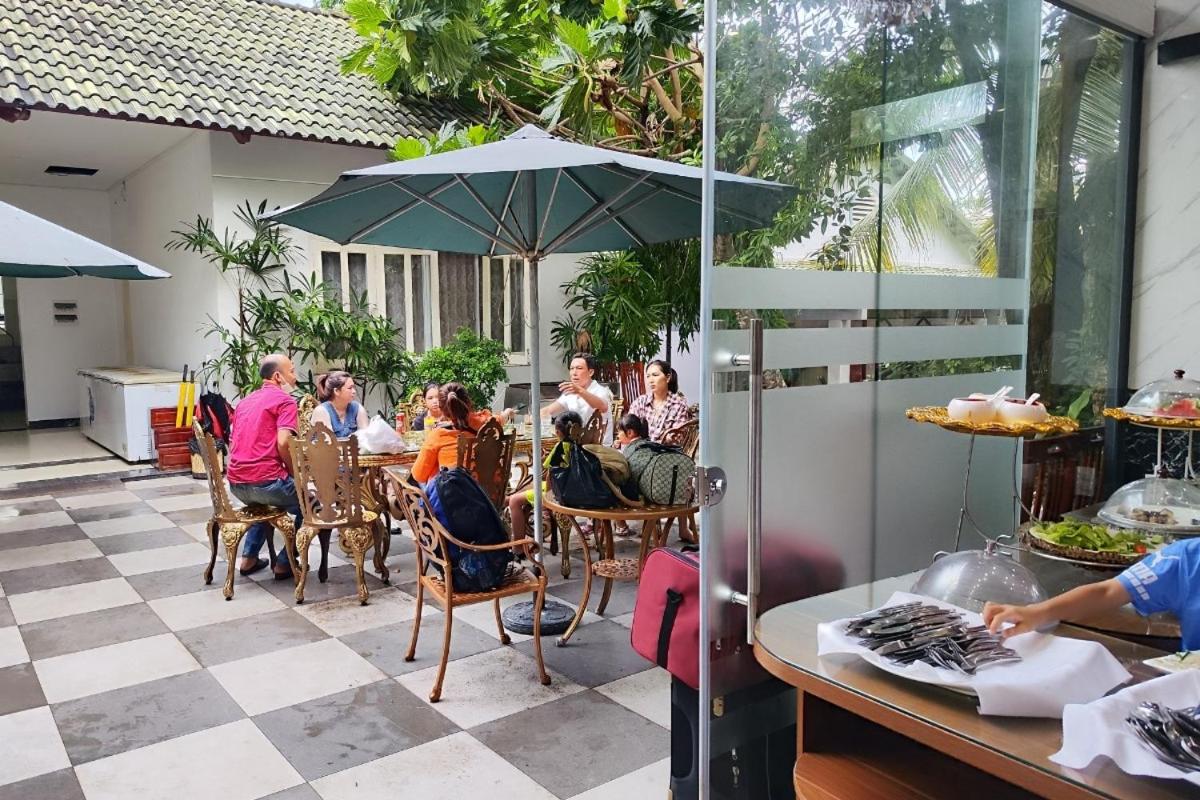Phu Van Resort & Spa Phu Quoc