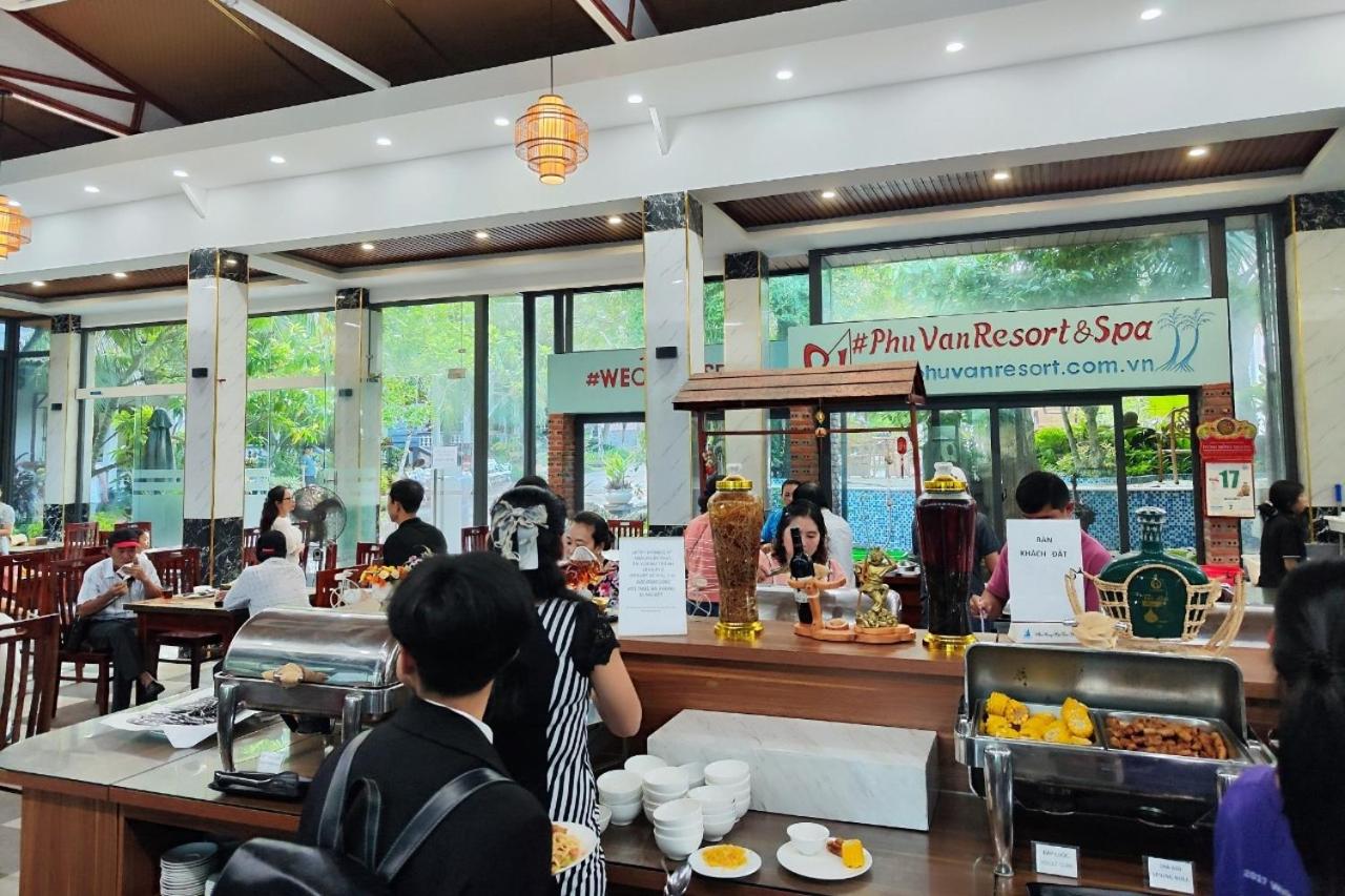 Phu Van Resort & Spa Phu Quoc