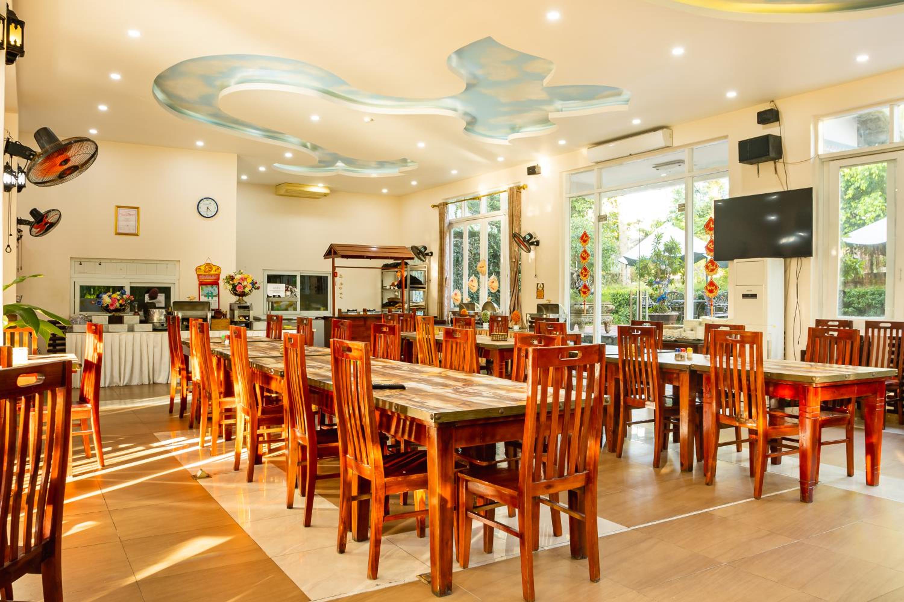 Phu Van Resort & Spa Phu Quoc
