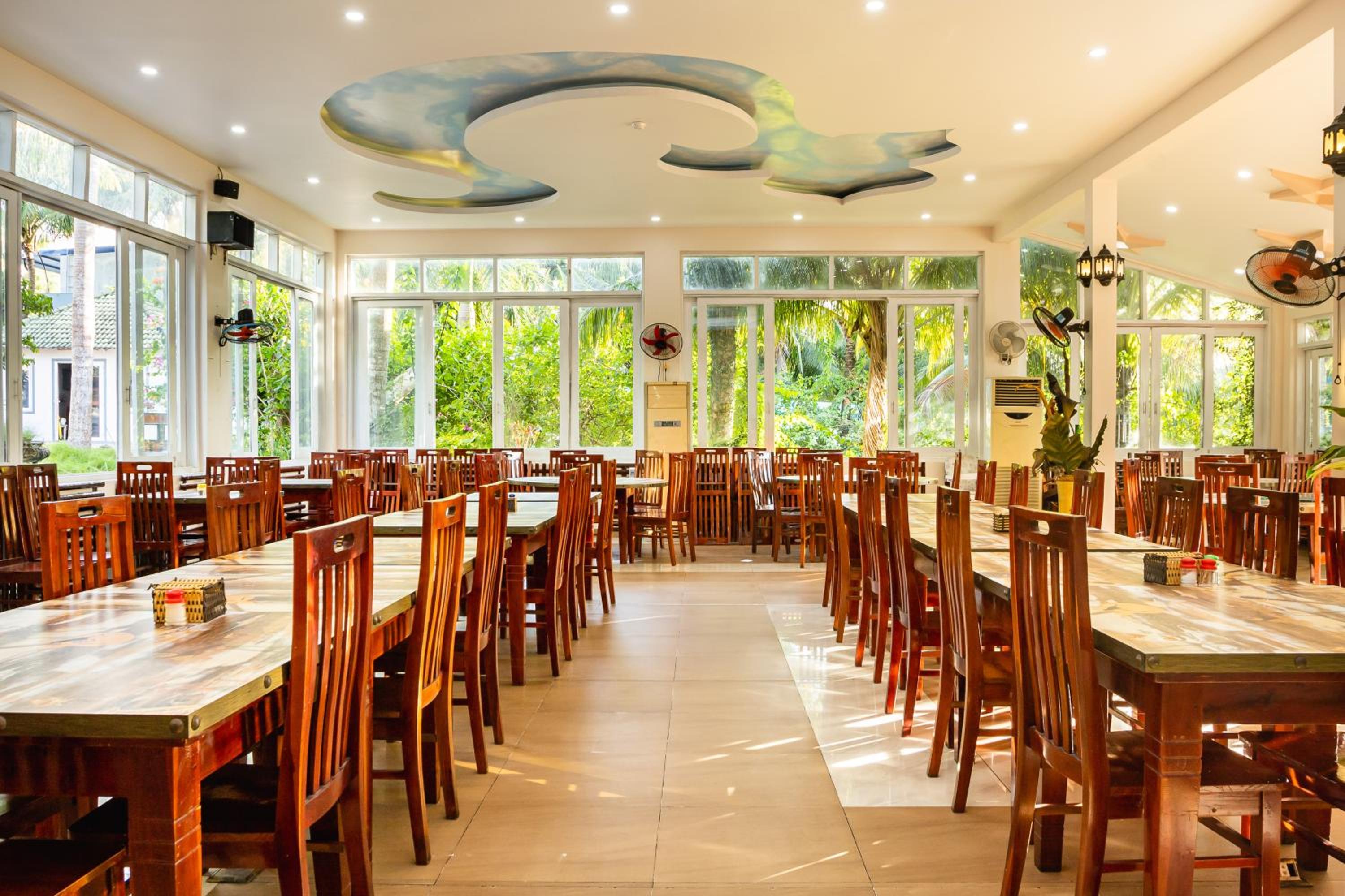 Phu Van Resort & Spa Phu Quoc