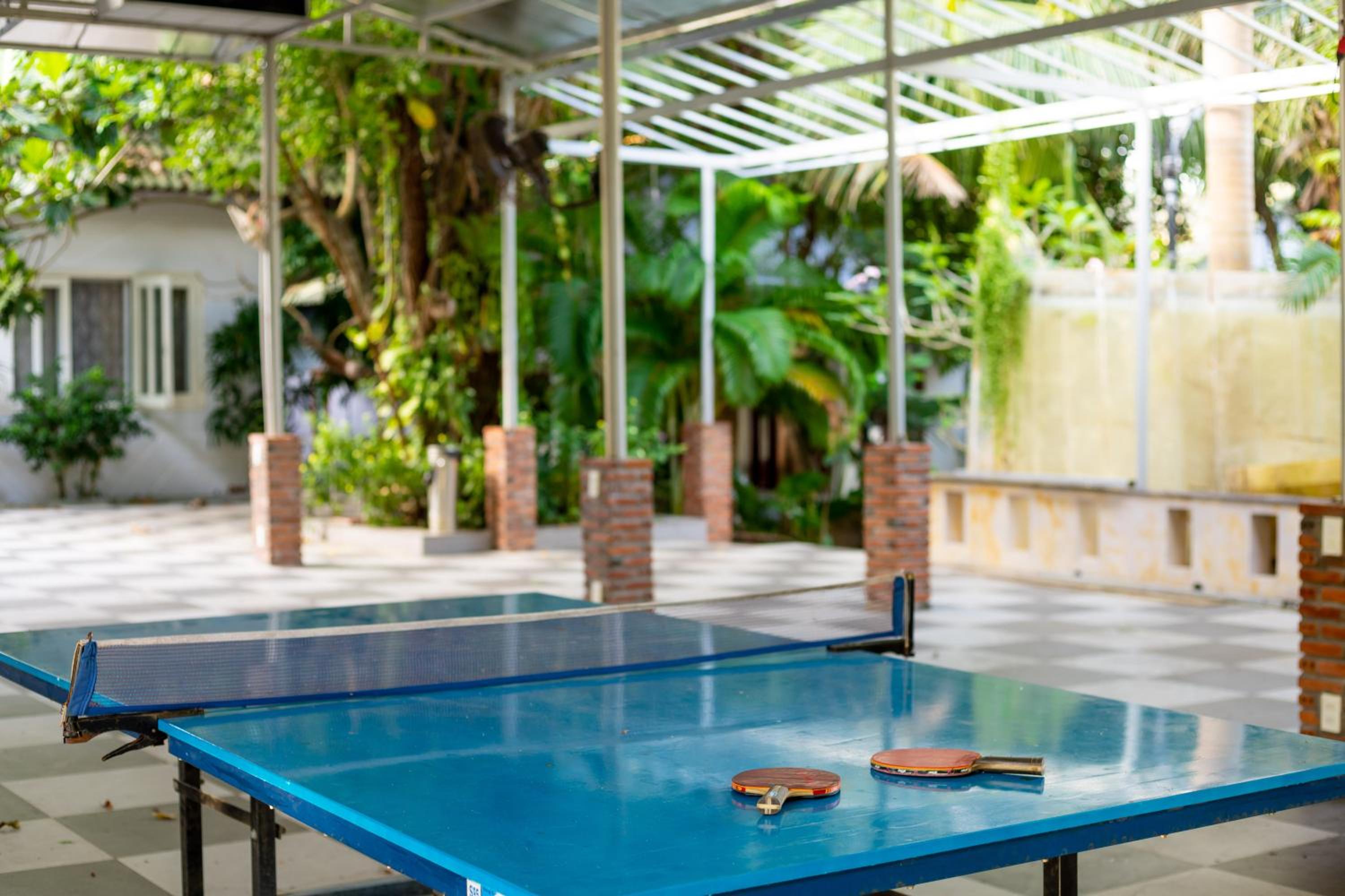 Phu Van Resort & Spa Phu Quoc