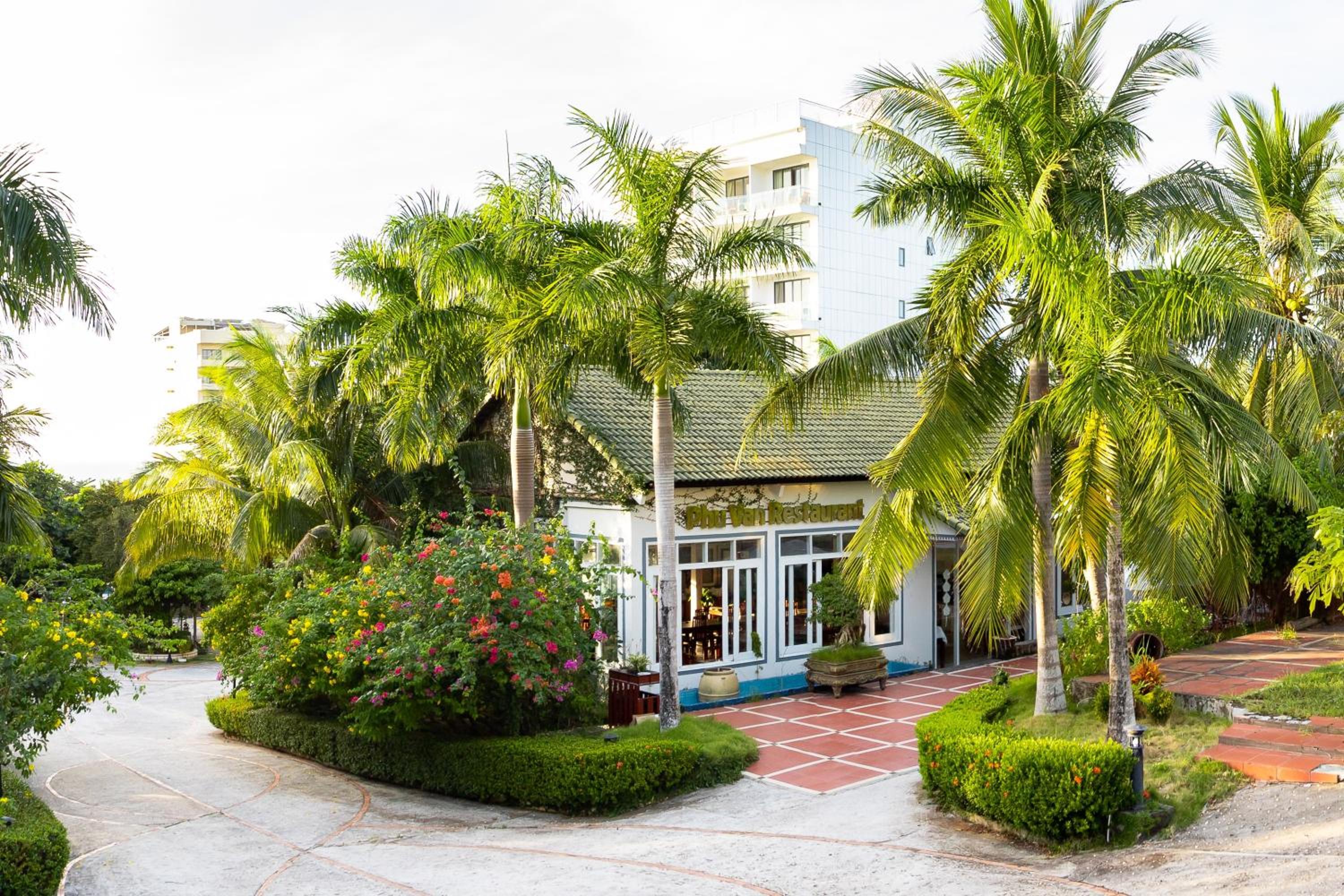 Phu Van Resort & Spa Phu Quoc