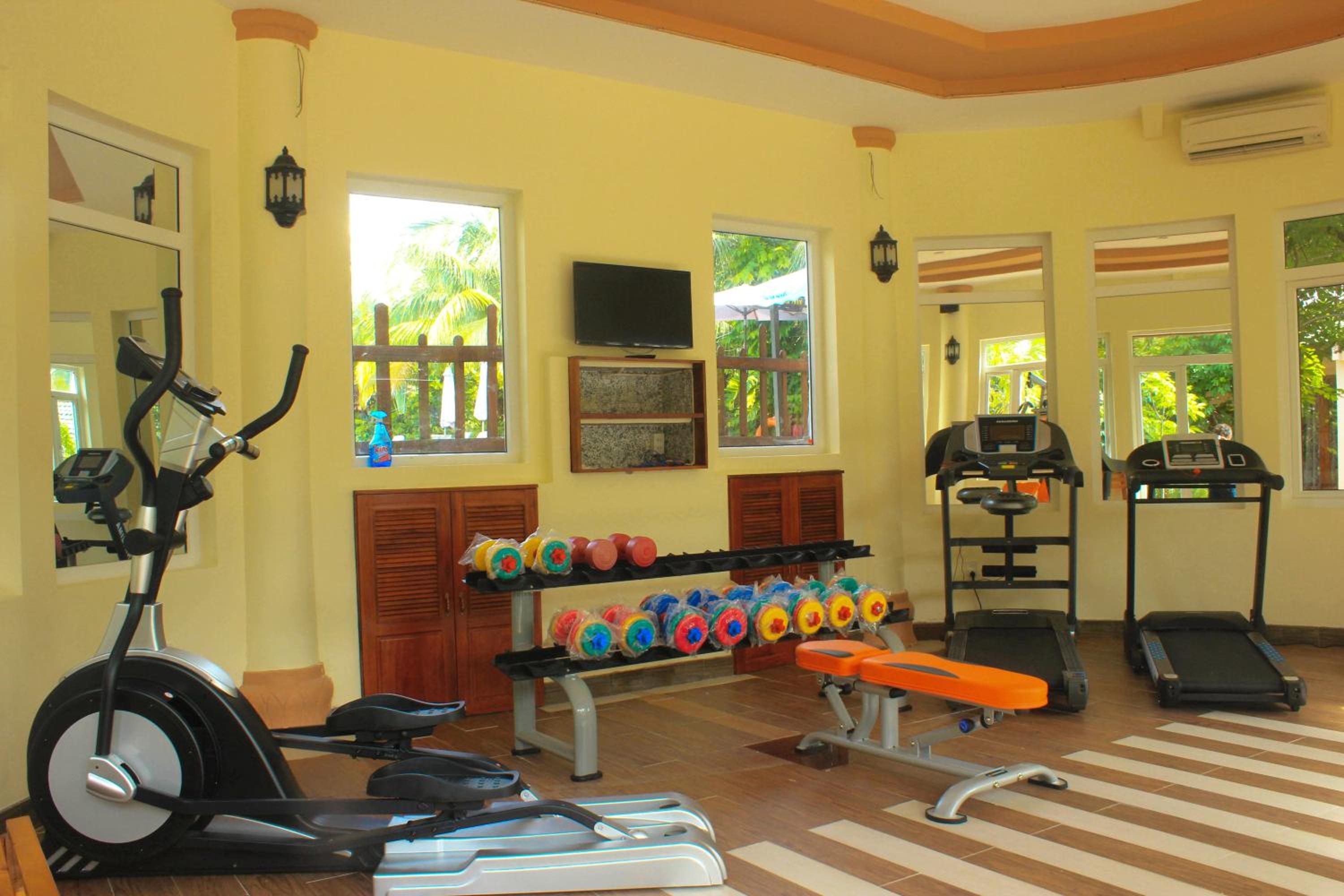 Phu Van Resort & Spa Phu Quoc