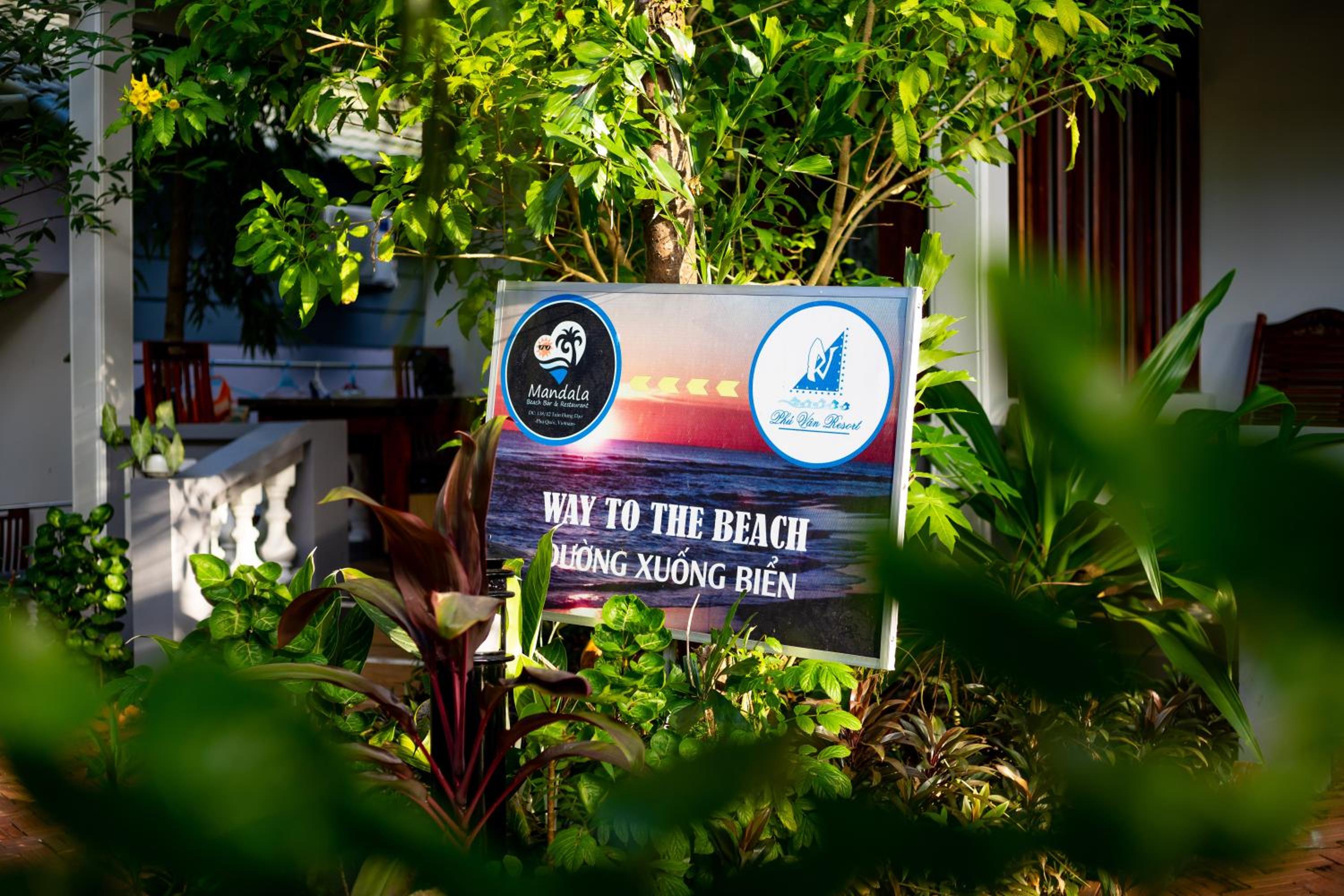 Phu Van Resort & Spa Phu Quoc
