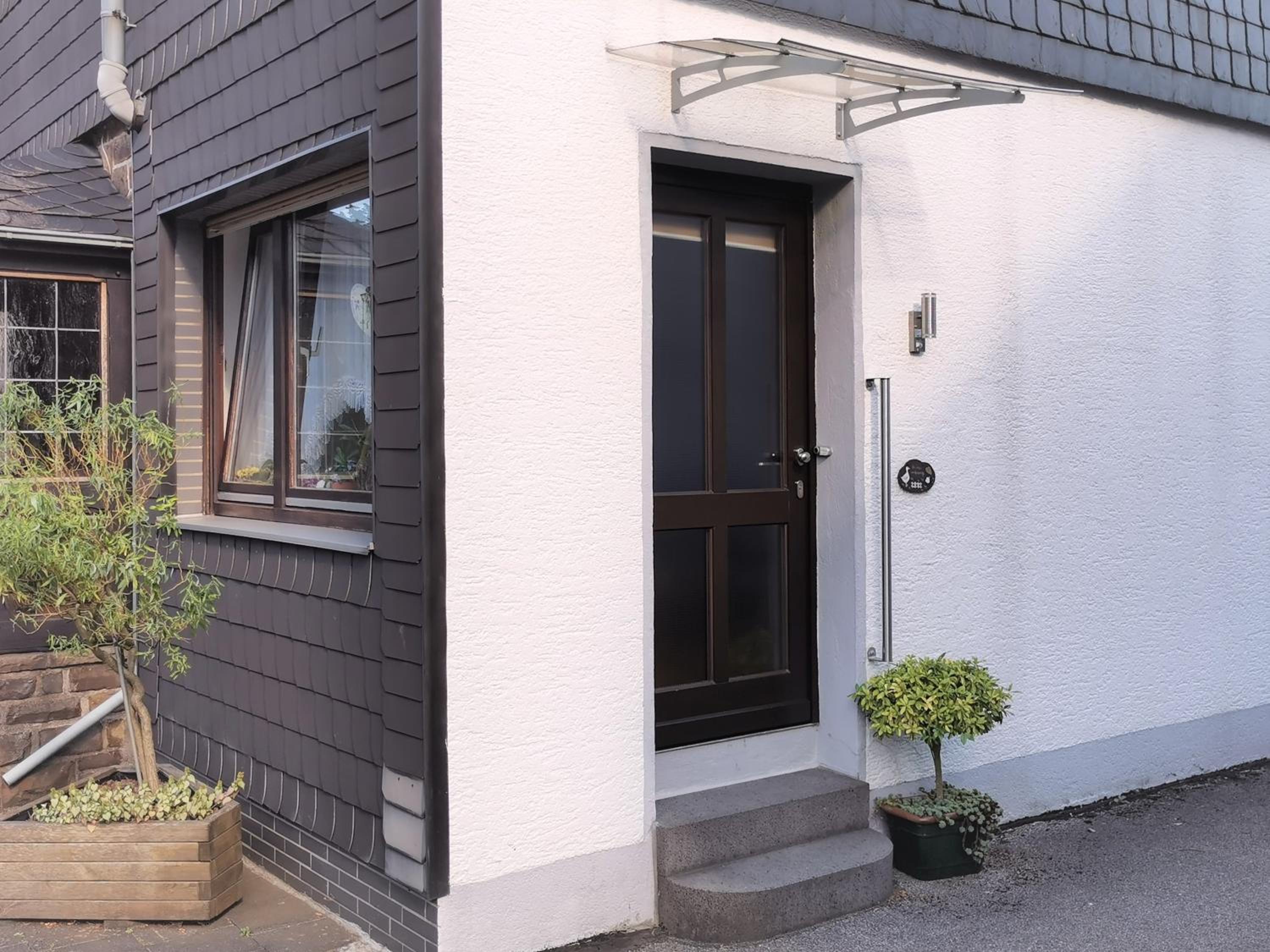 Ferienwohnung Prinz
