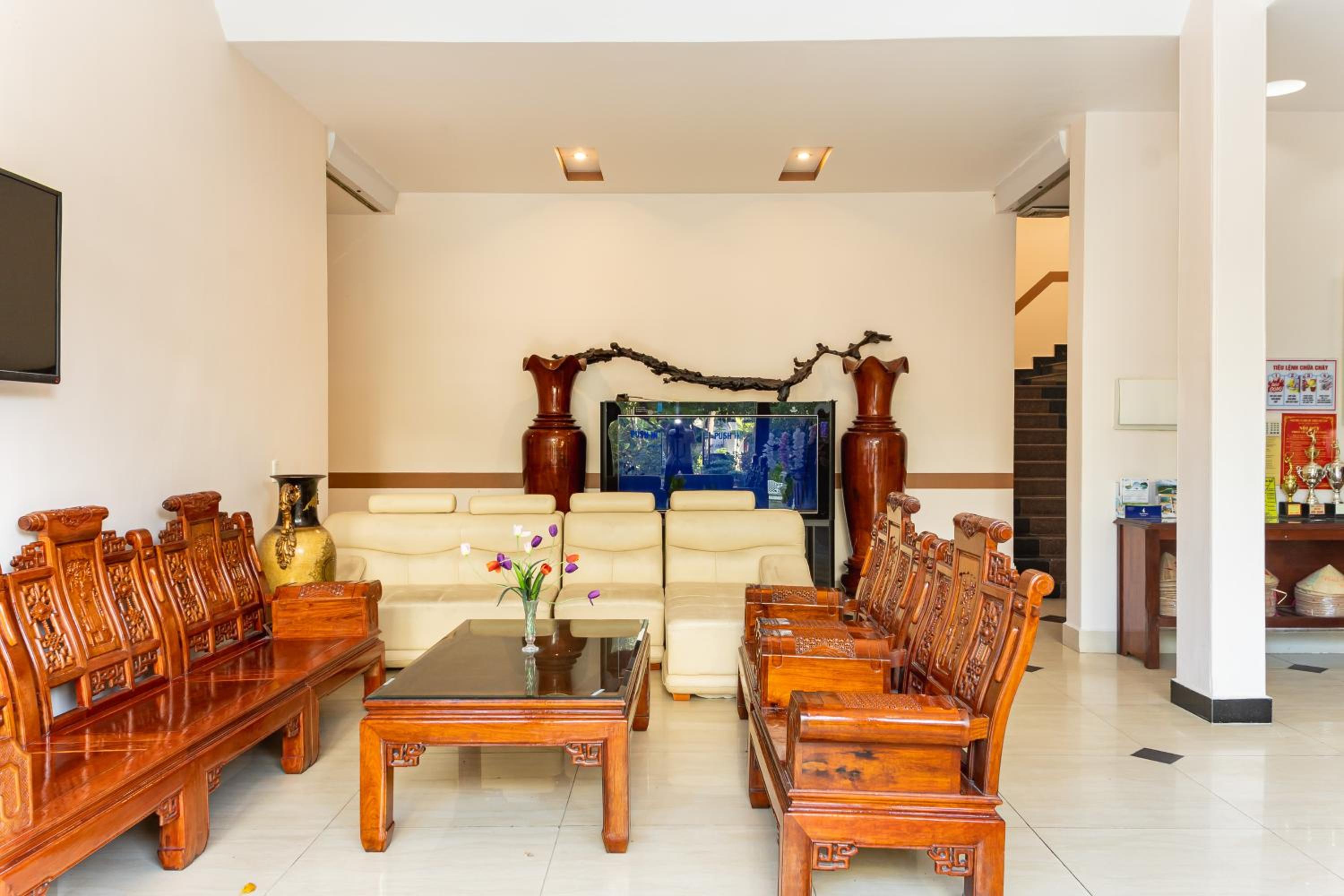 Phu Van Resort & Spa Phu Quoc