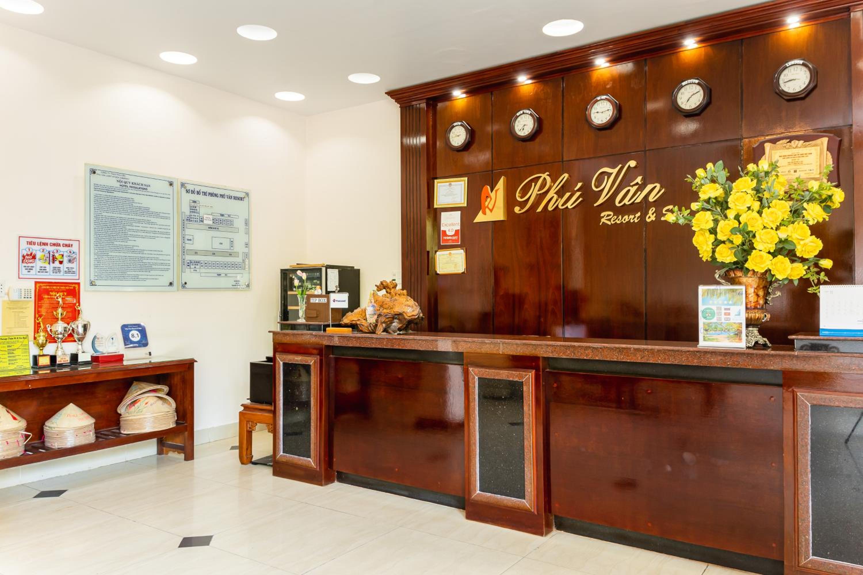 Phu Van Resort & Spa Phu Quoc