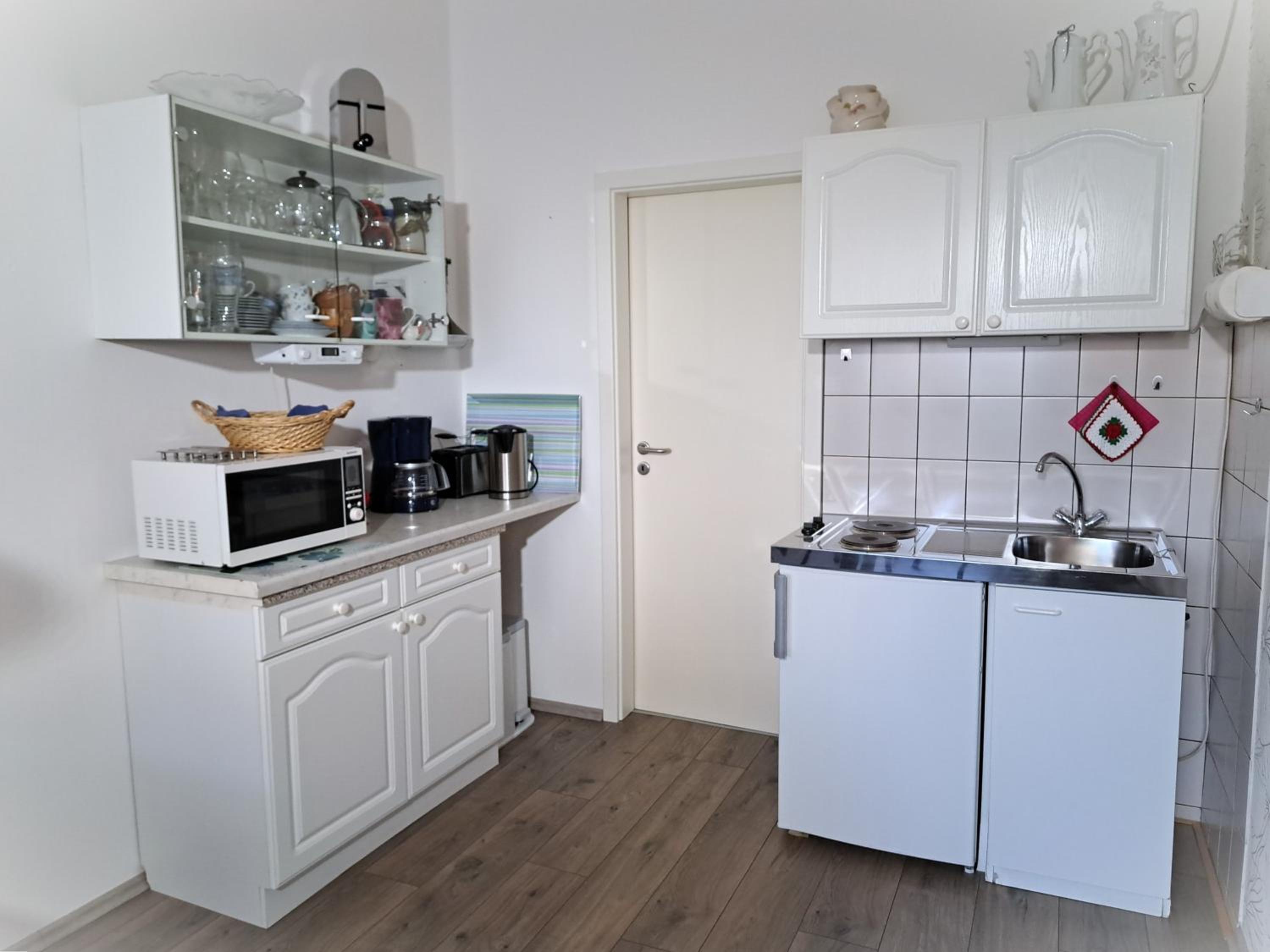 Ferienwohnung Prinz